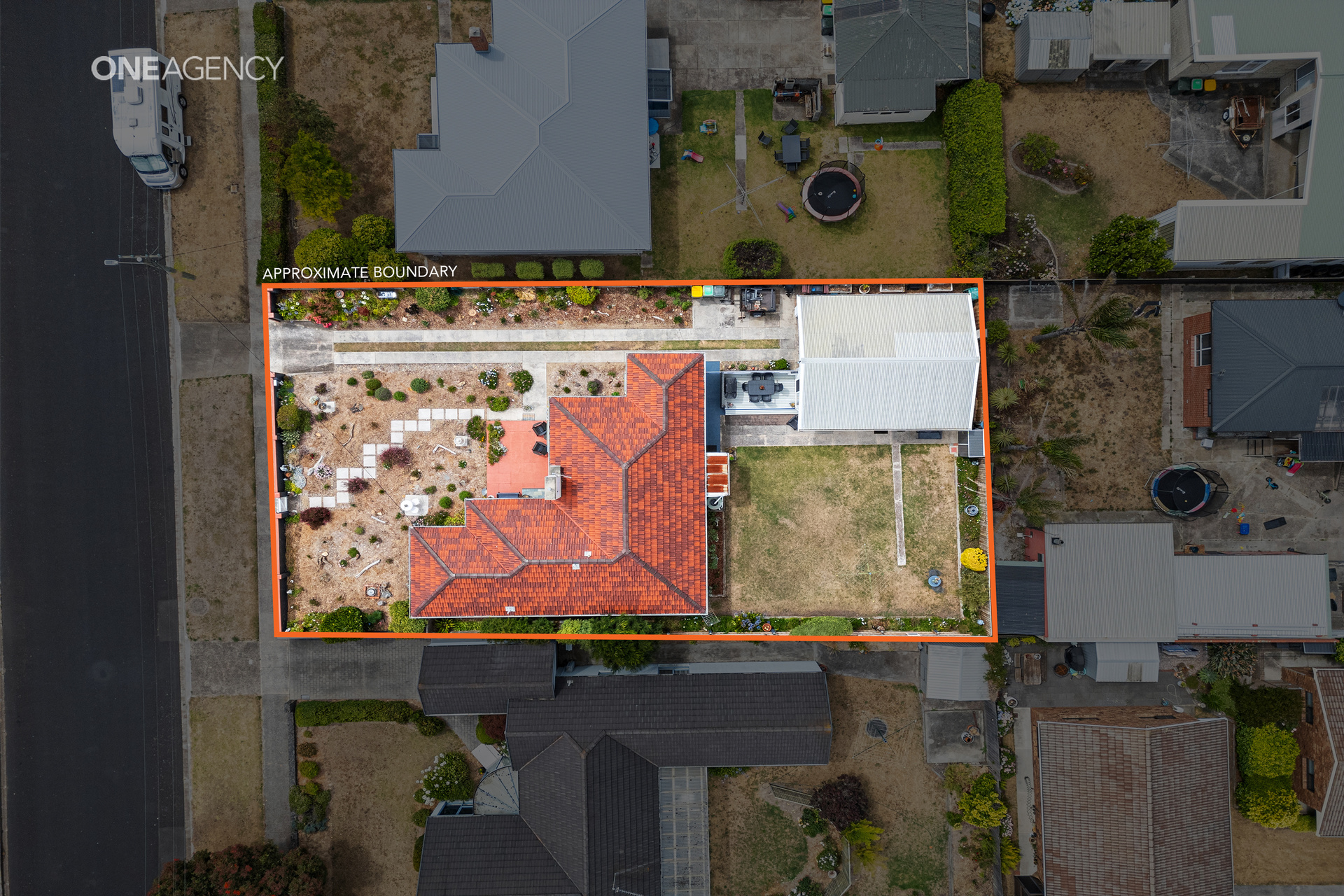 3-bedroom house at 13 North Street, Devonport, TAS 7310, Devonport, Tasmania