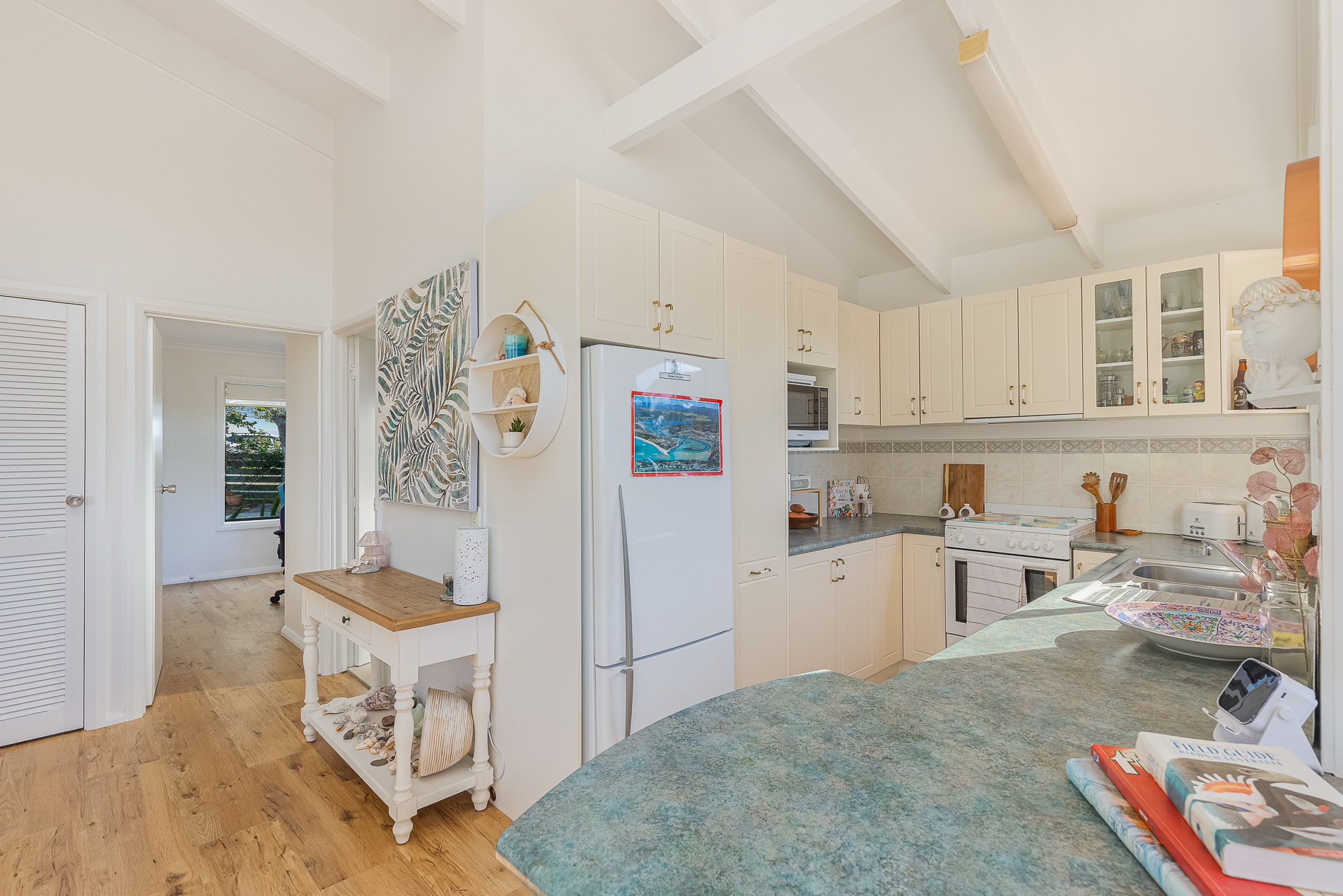 2-bedroom unit at 1 89 MONARO STREET, MERIMBULA NSW 2548, Bega Valley, New South Wales