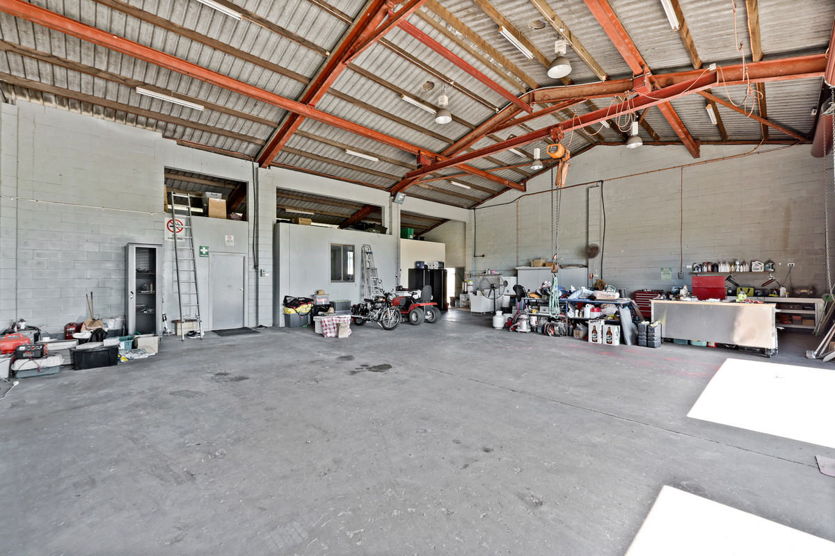 1-bedroom unit at 8 Bold Street, Walkerston, QLD 4751, Mackay, Queensland