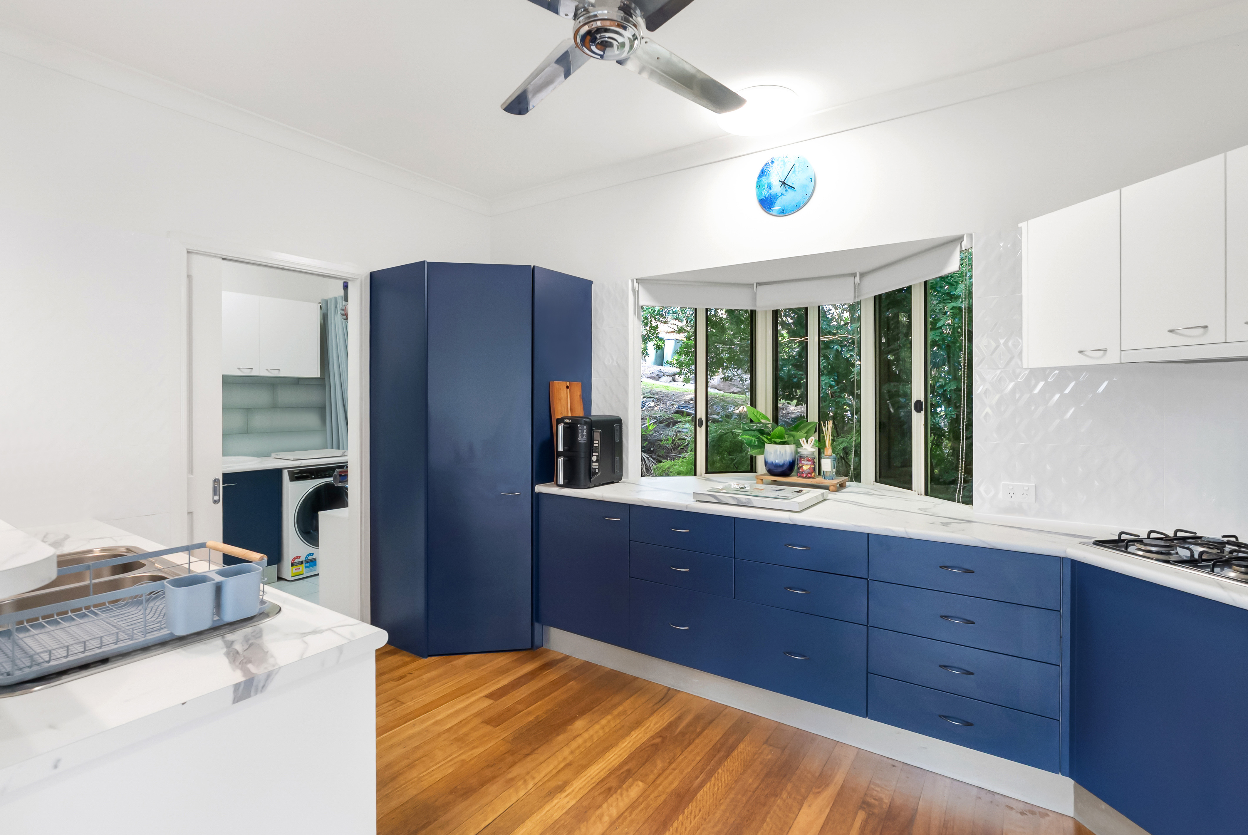 10 EAST PARKRIDGE DRIVE, Brinsmead QLD 4870 - Image 4