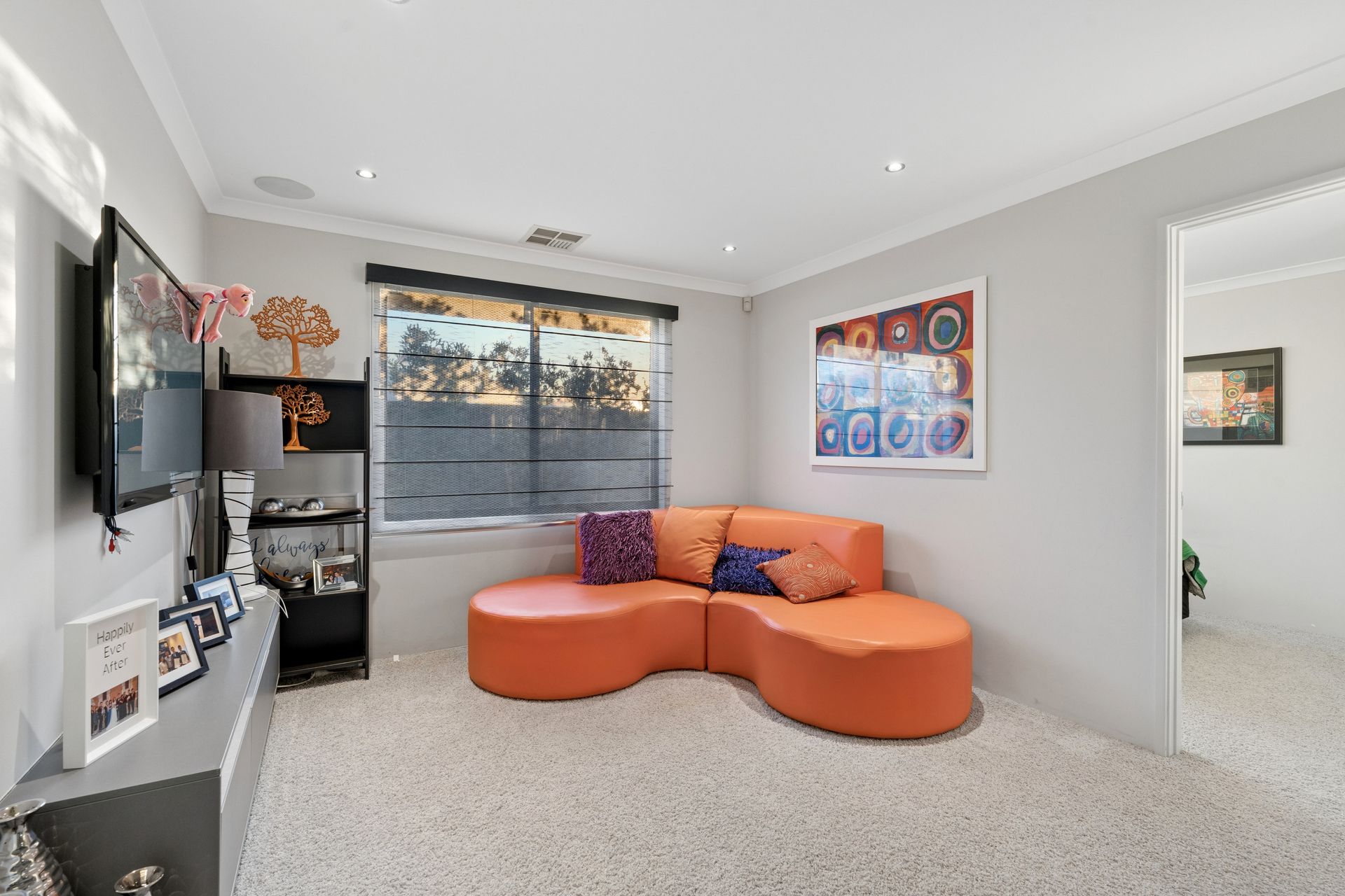 4-bedroom house at 56 Burdekin Turn, Hilbert, Wa, 6112, Armadale, Western Australia