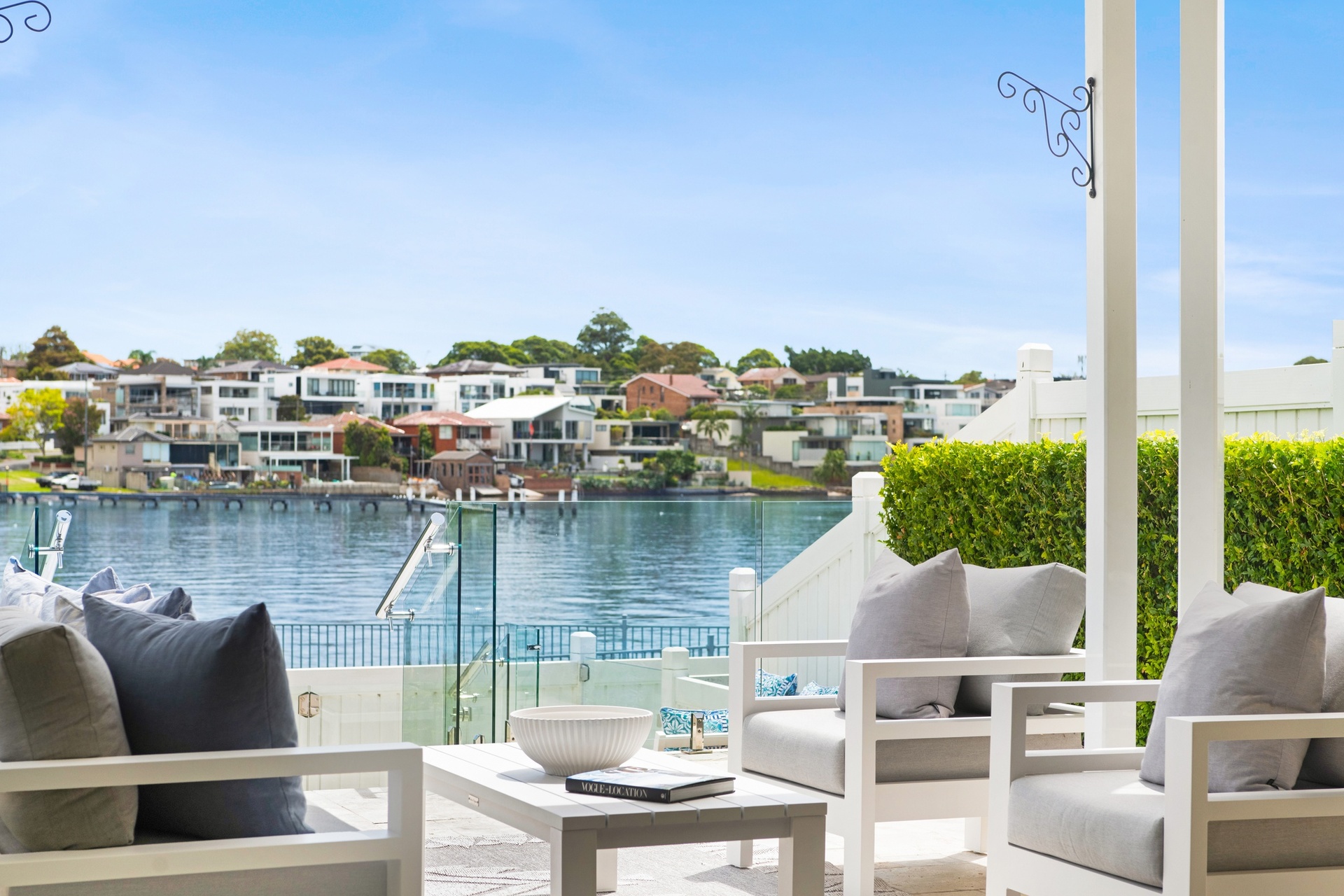 4-bedroom house at 34 ROSEMEADOW DRIVE, Cabarita NSW 2137, Canada Bay, New South Wales