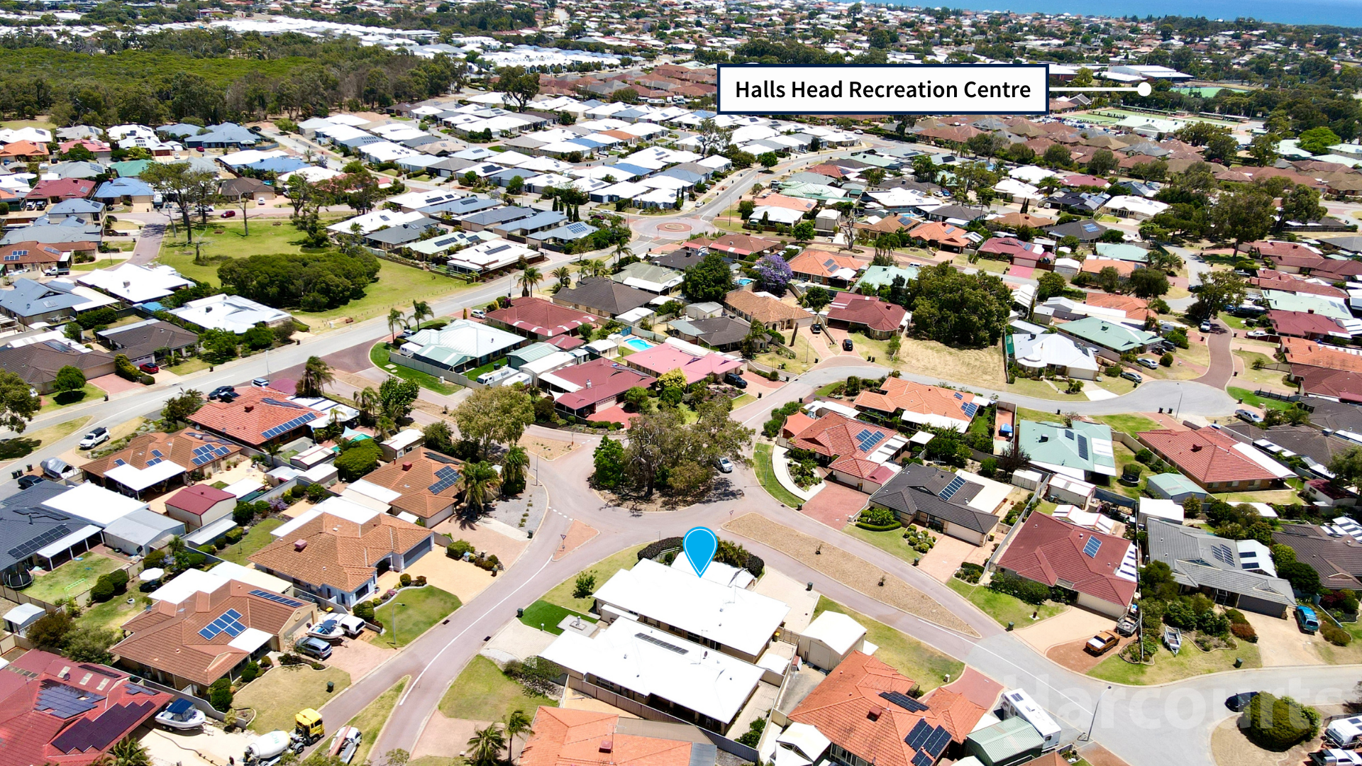 3-bedroom house at 5 Dillington Mews, Erskine, WA 6210, Mandurah, Western Australia