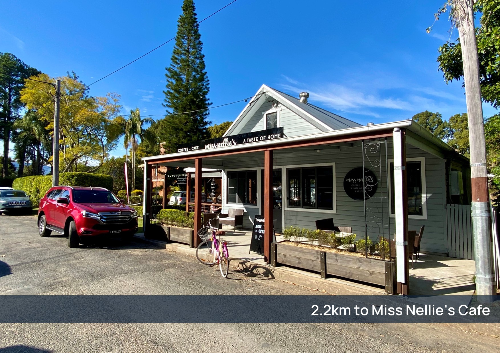 3-bedroom house at 51 Benaroon Drive, Kendall, NSW 2439, Port Macquarie-Hastings, New South Wales