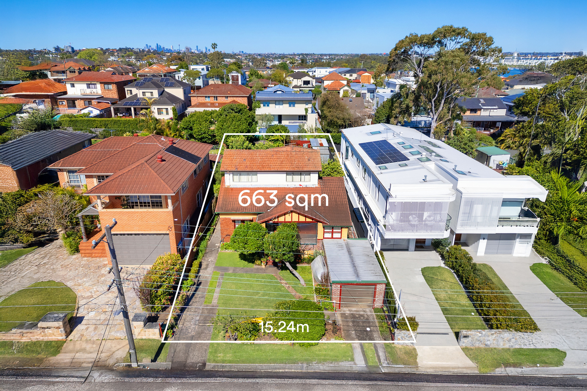 148 CHARLES STREET, Putney NSW 2112 - Image 1