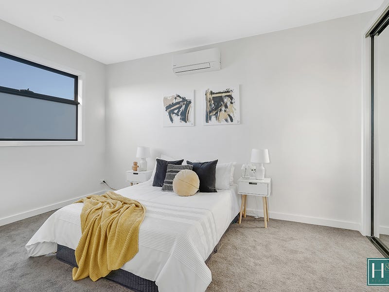 3-bedroom unit at 3/58 Bolingbroke Street, Pascoe Vale, VIC 3044, Merri-Bek, Victoria