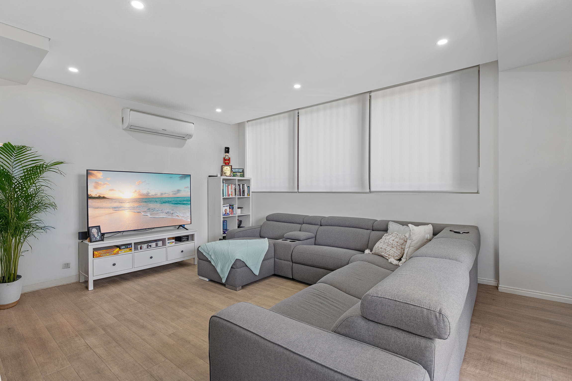 2-bedroom unit at 401/45 Andover Street, Carlton, Nsw, 2218, Georges River, New South Wales