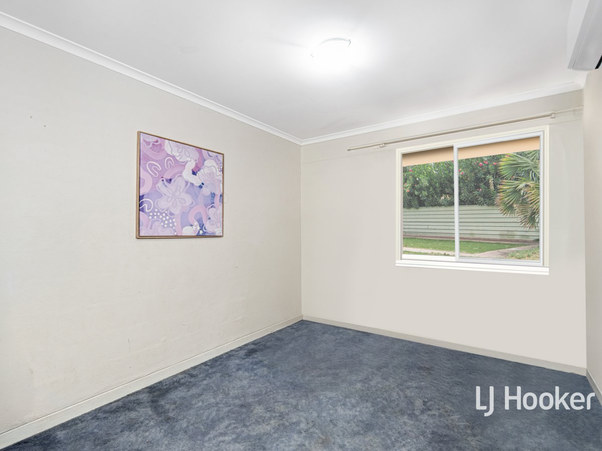 3-bedroom house at 23 Mistletoe Street, Sadadeen, NT 0870, Alice Springs, Northern Territory