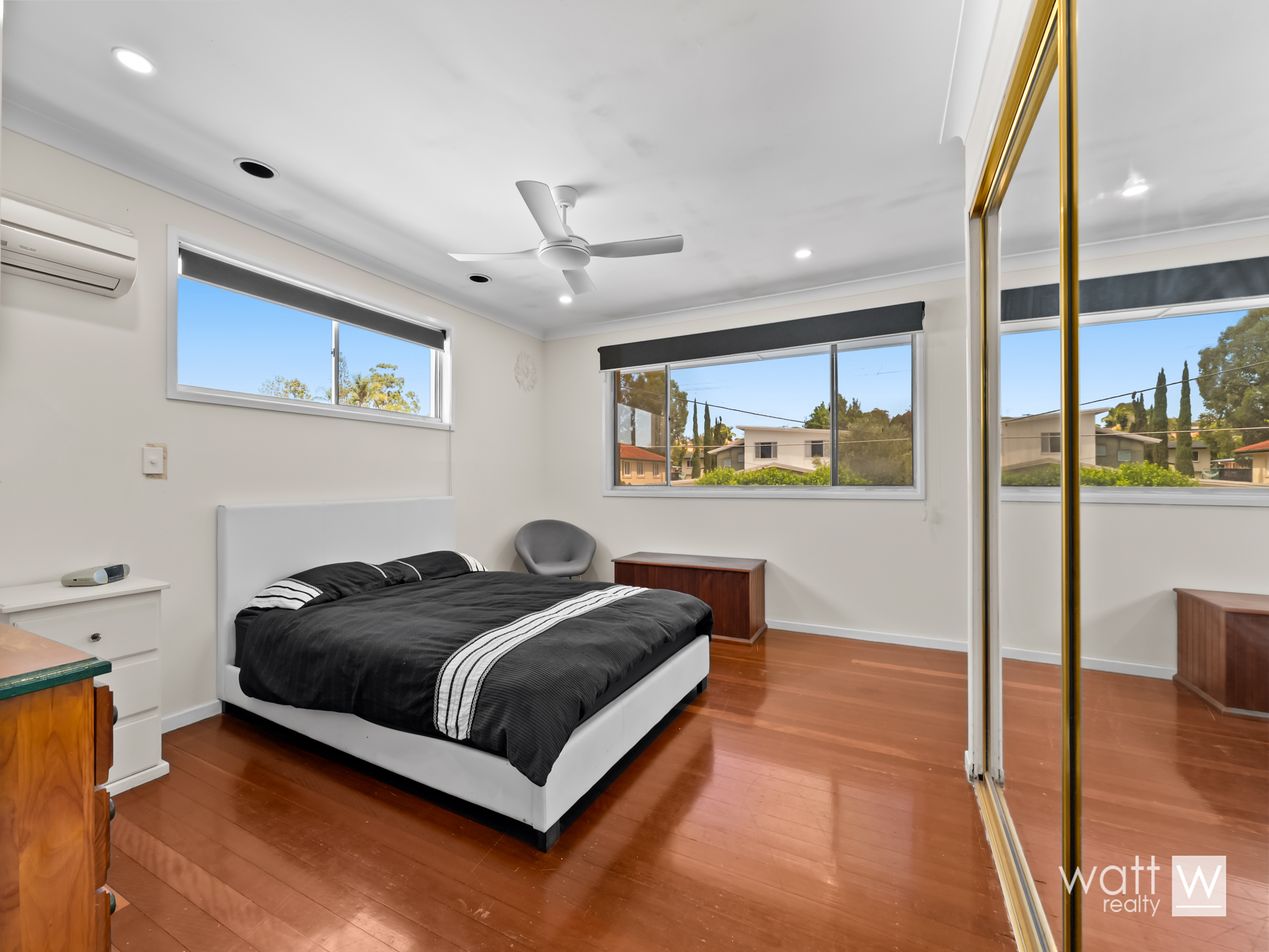 5-bedroom house at 26 BINOWEE STREET, Aspley QLD 4034, Brisbane, Queensland