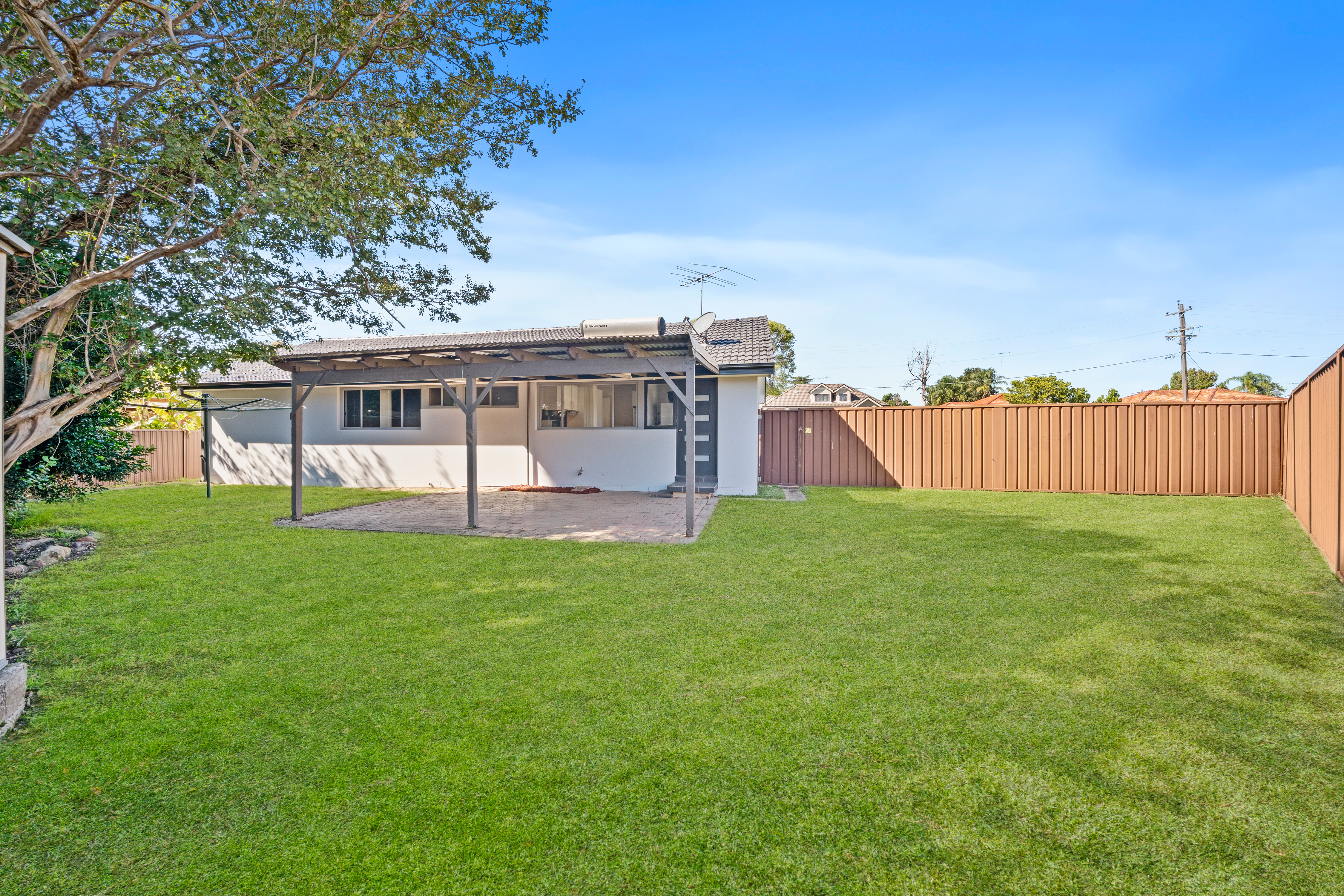 3-bedroom house at 9 Herbert Street, Cambridge Park, NSW 2747, Penrith, New South Wales