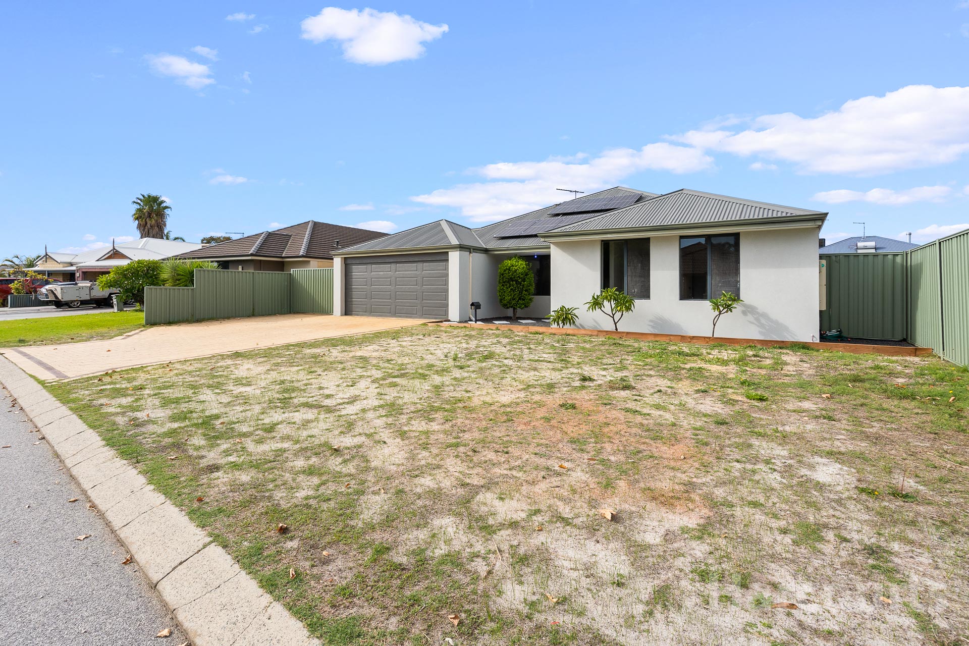 4-bedroom house at 8 Goldseeker Loop, Ravenswood, WA 6208, Murray, Western Australia