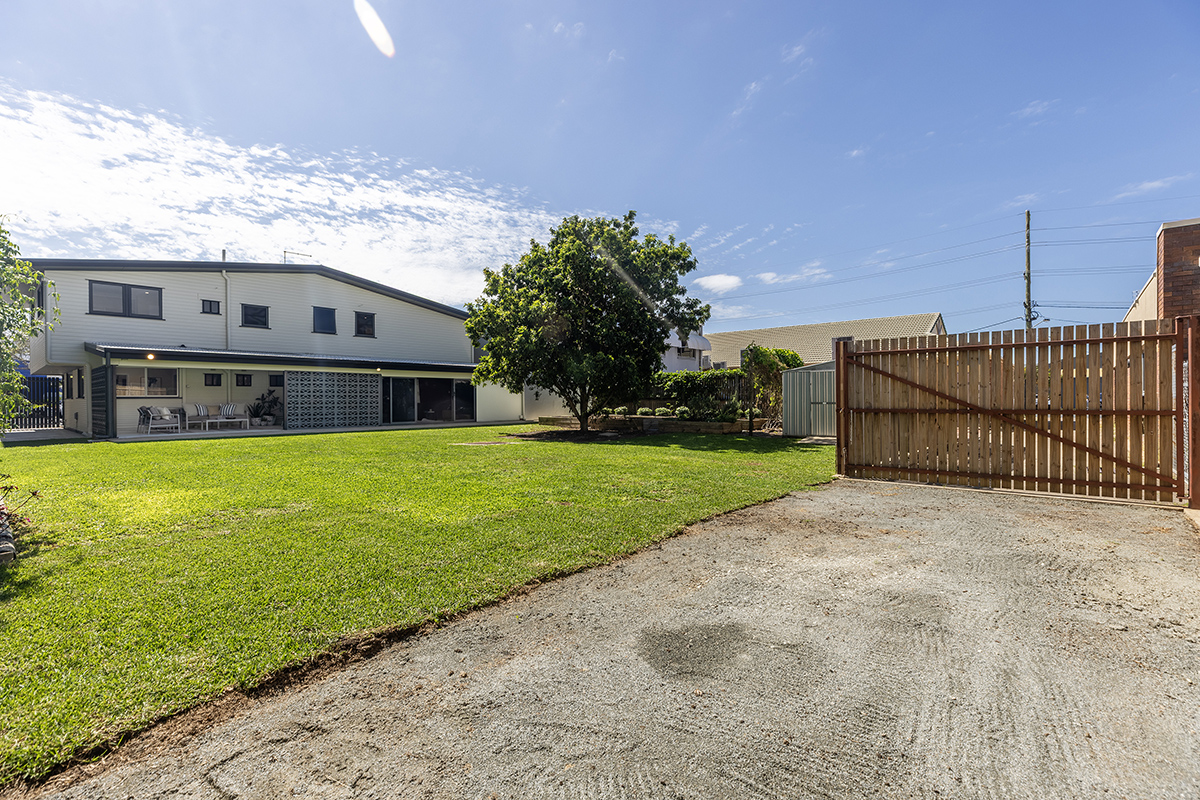 5-bedroom house at 23 Gordon Street, Mackay, QLD 4740, Mackay, Queensland