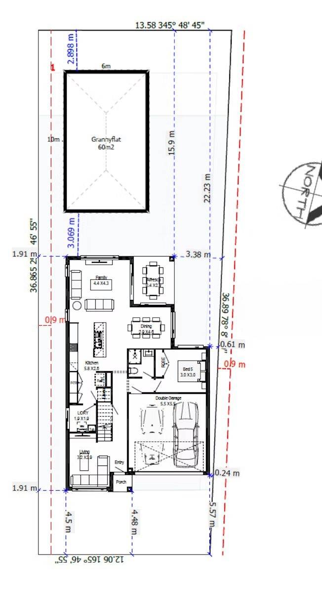 Lot 2278 Mount Pleasant Estate Drive, Menangle Park, Nsw, 2563 - Image 3