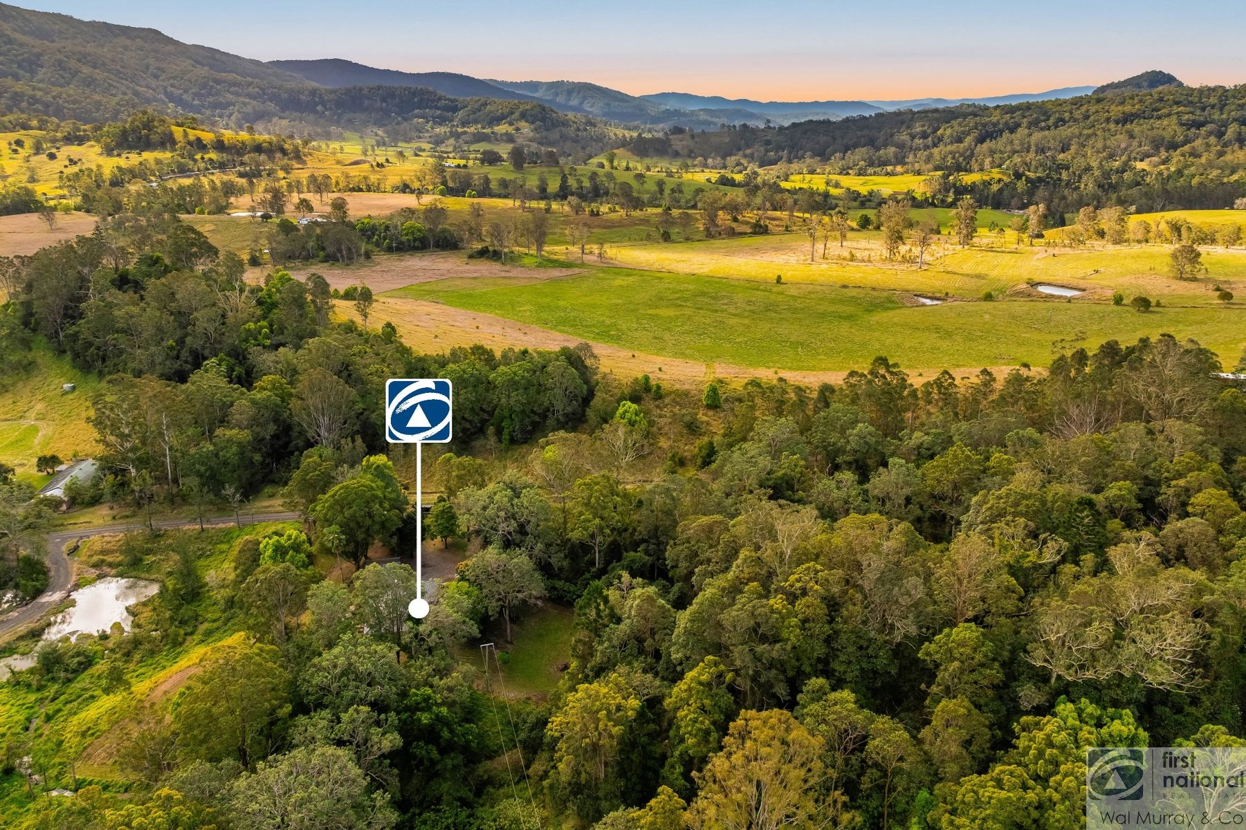 3-bedroom house at 4 Cordyline Road, Rock Valley, NSW 2480, Lismore, New South Wales