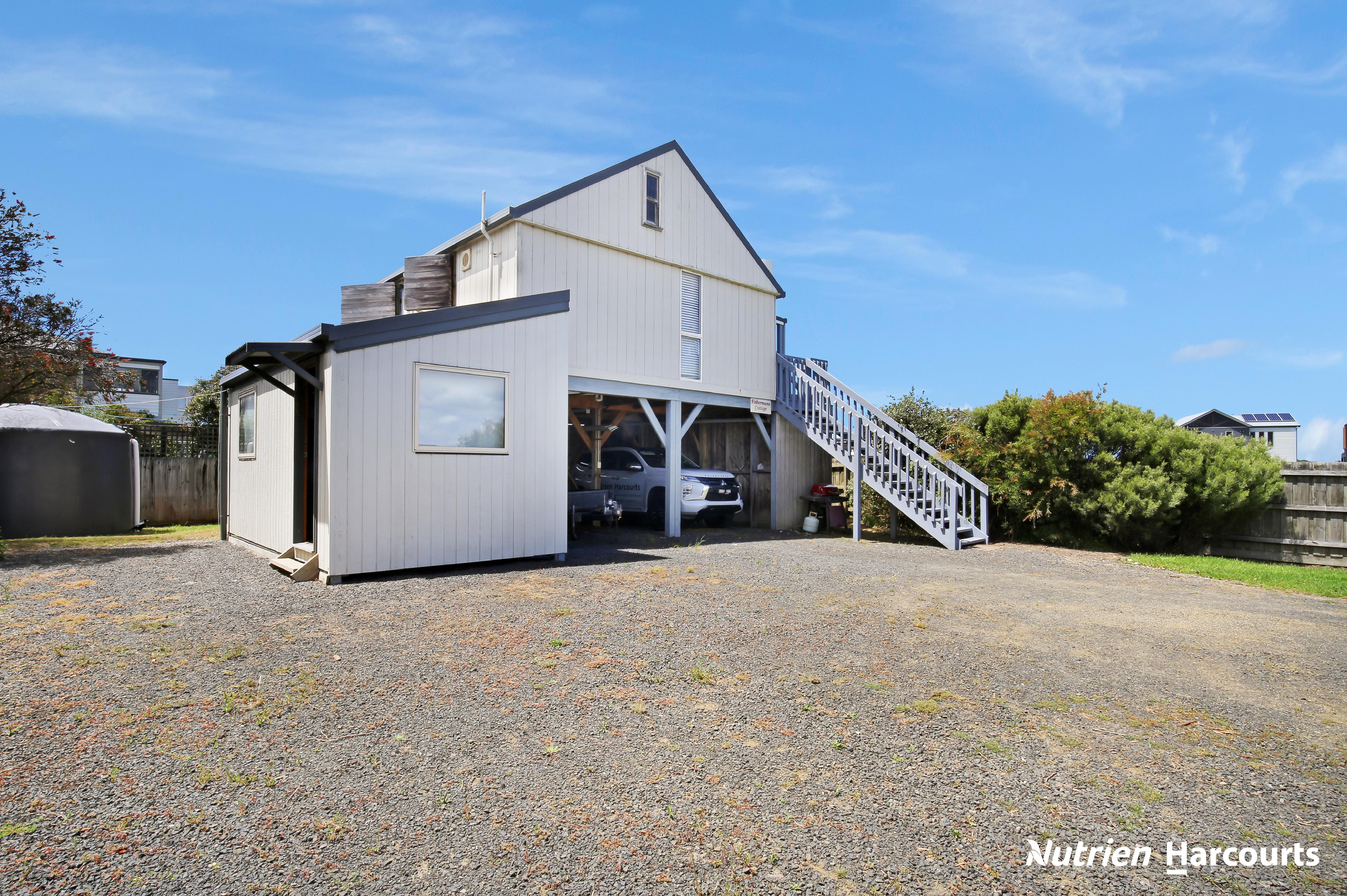 8-bedroom house at 19 Wharf Street, Port Albert, VIC 3971, Wellington, Victoria