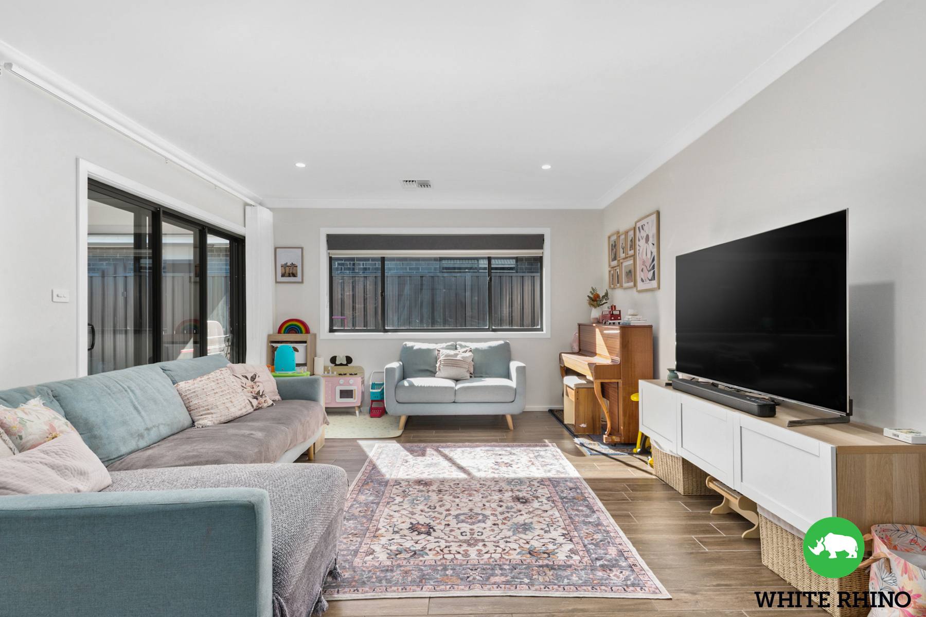 4-bedroom house at 9 NEWCOMBE STREET, Googong NSW 2620, Queanbeyan-Palerang, New South Wales