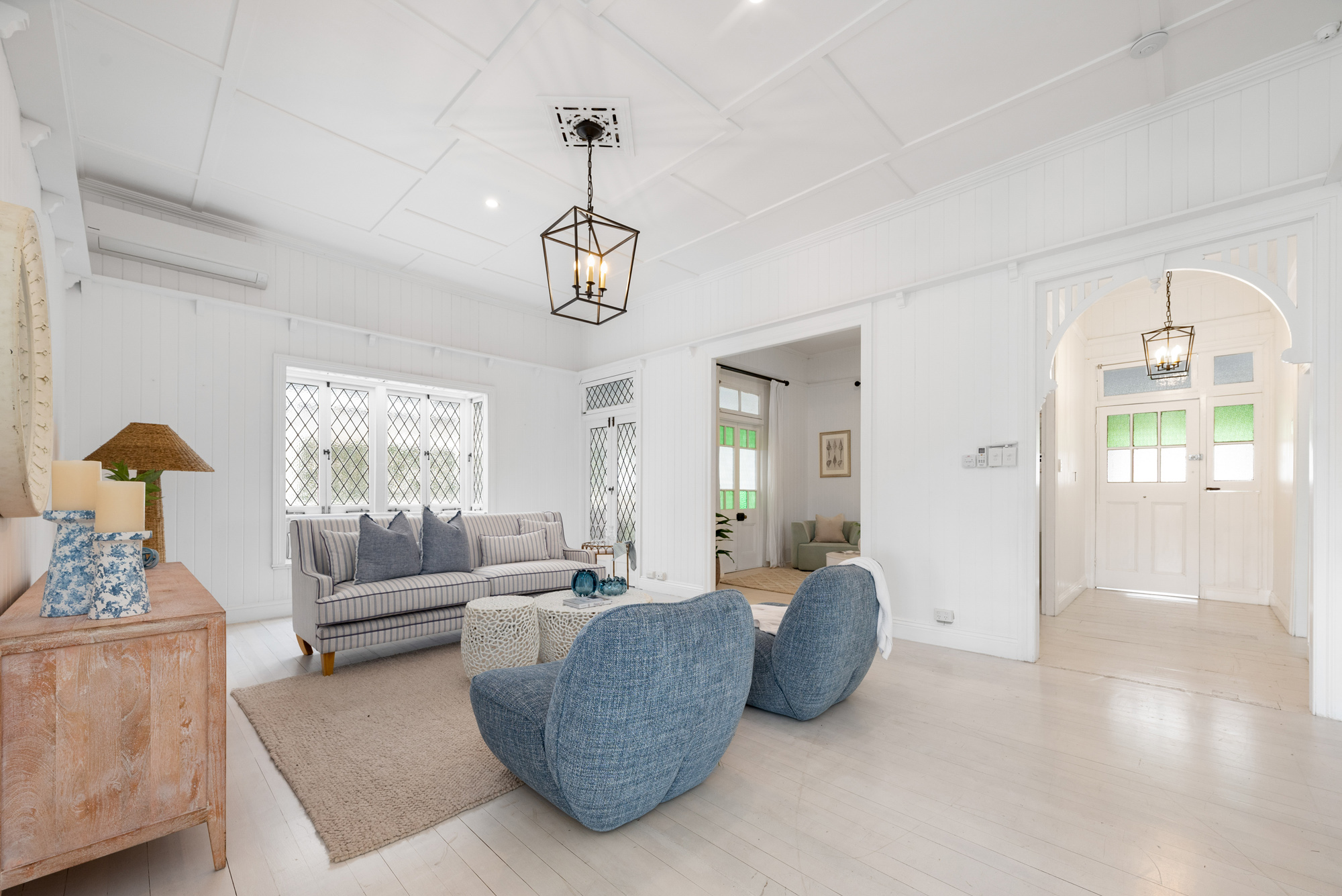 115 ROCKBOURNE TERRACE, Paddington QLD 4064 - Image 8