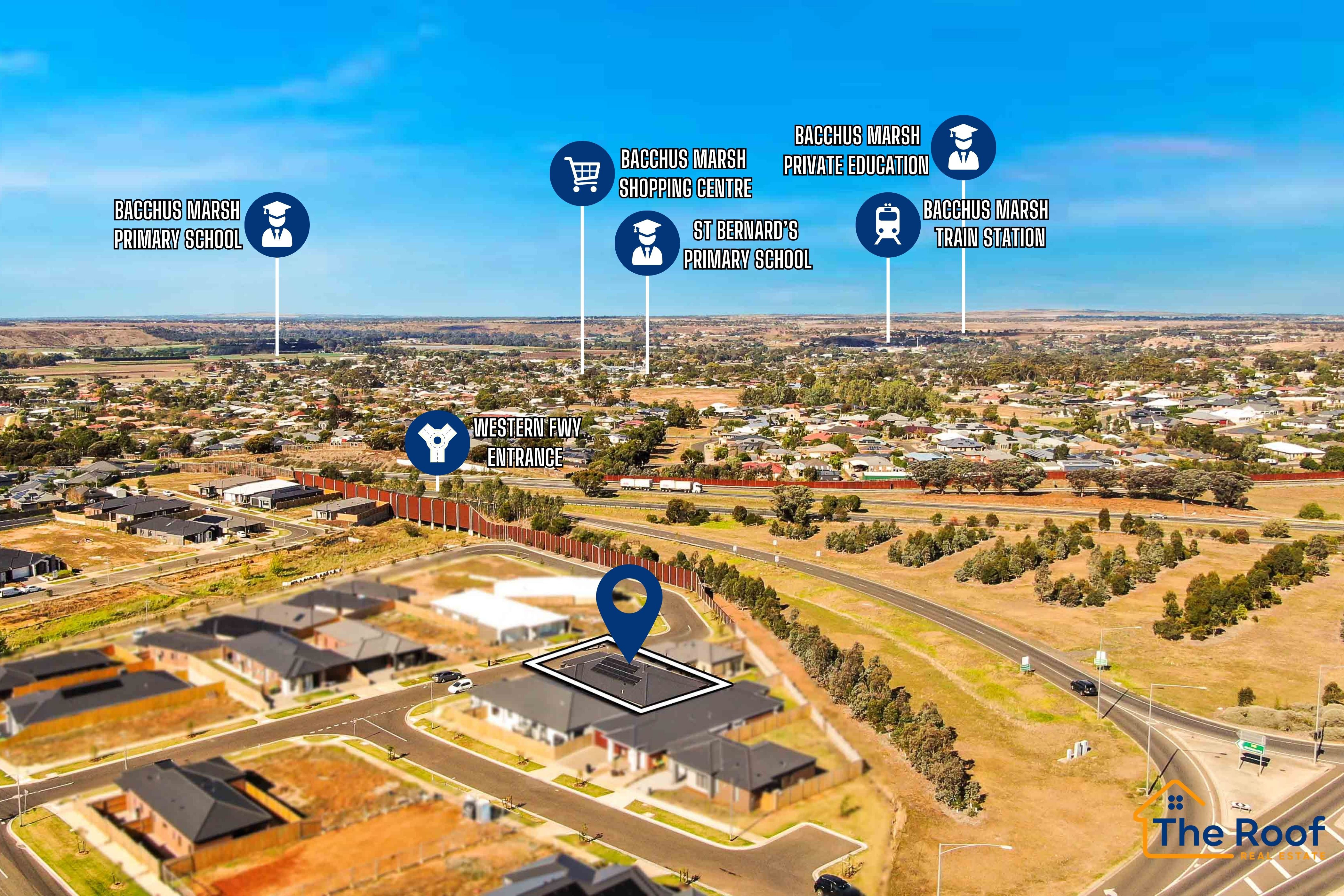 4-bedroom house at 27 Valda Crescent, Darley, VIC 3340, Moorabool, Victoria