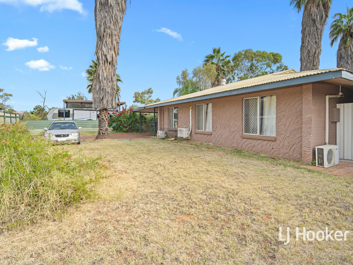 3-bedroom house at 23 Mistletoe Street, Sadadeen, NT 0870, Alice Springs, Northern Territory