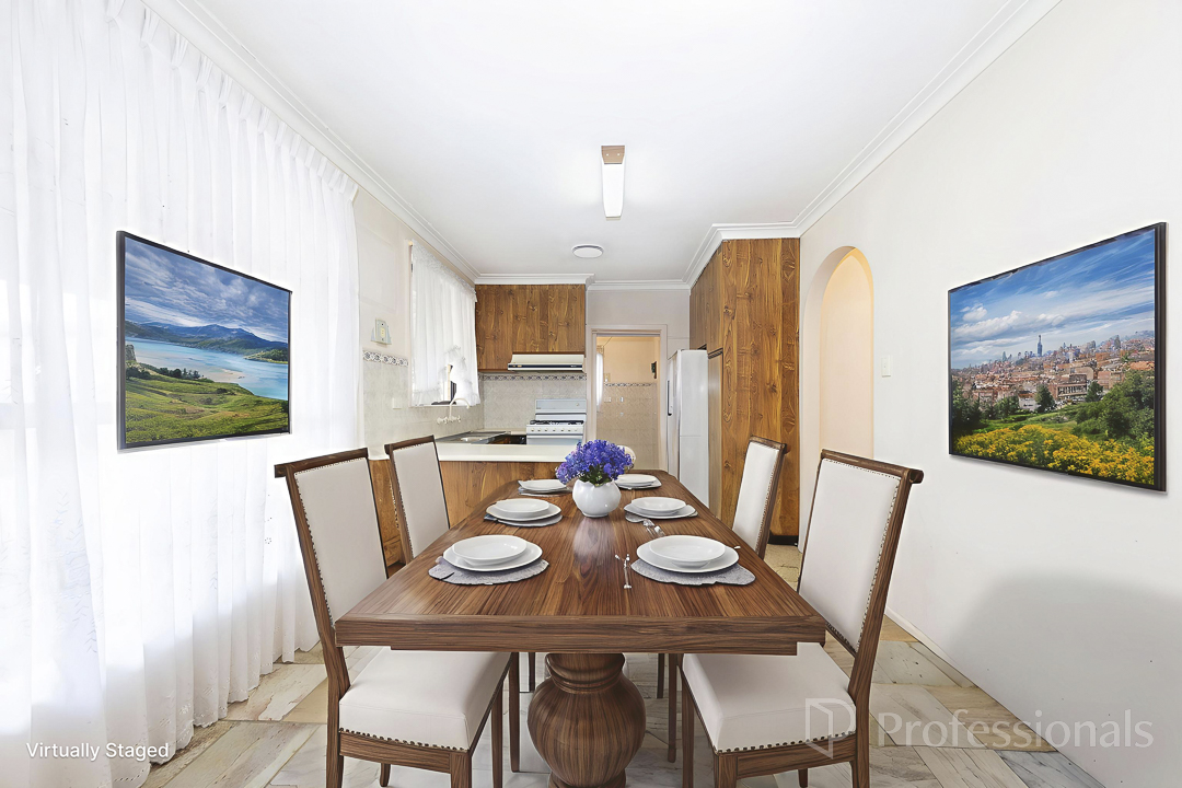 3-bedroom house at 16 Simpson Street, Sunshine North, VIC 3020, Brimbank, Victoria