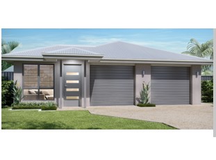 Lot 11 Bergins Rise, Bundamba, Qld, 4304 - Image 1