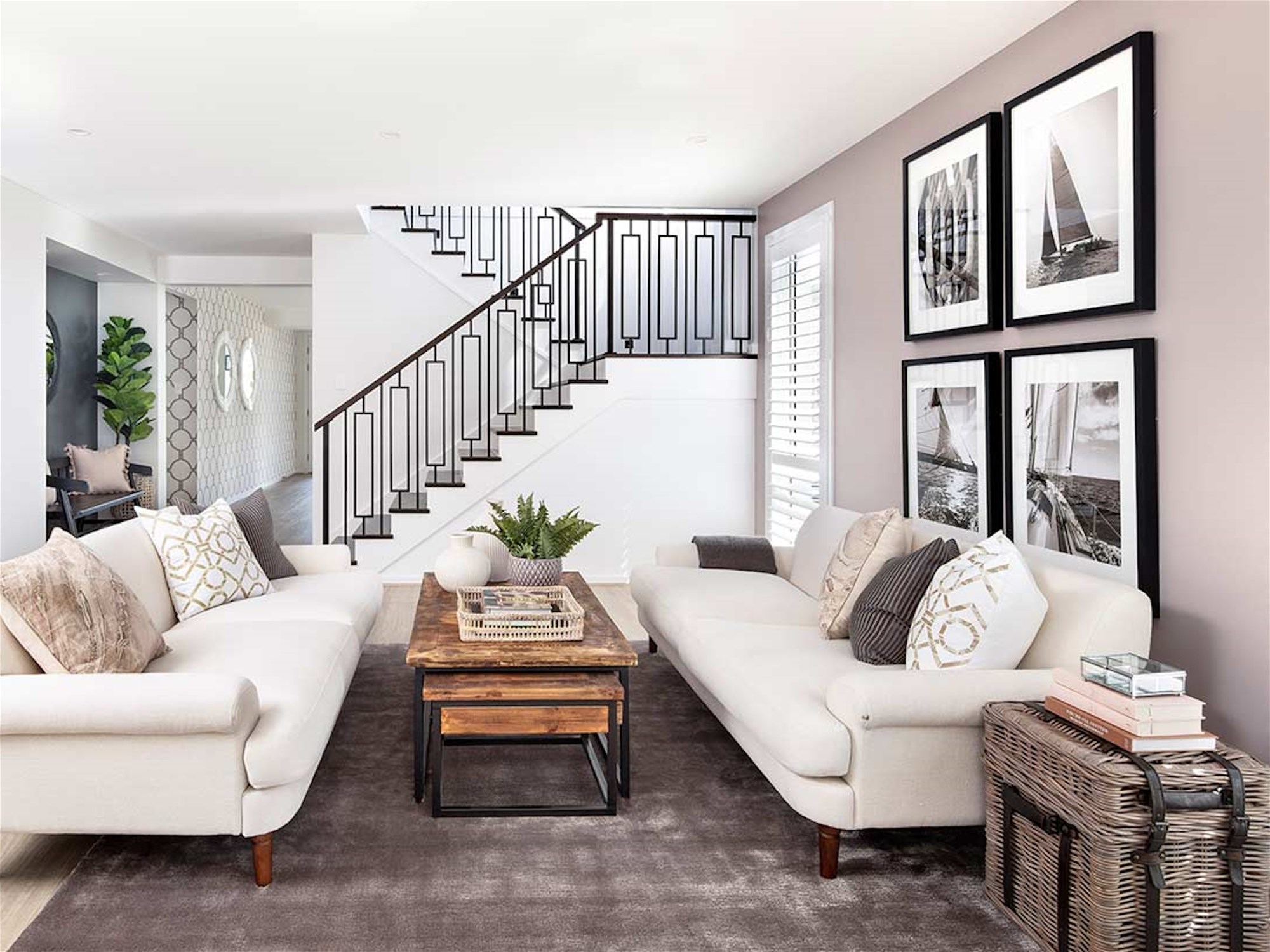 3-bedroom house at Lot 101 Estate , Ormeau Hills, Qld, 4208, Gold Coast, Queensland