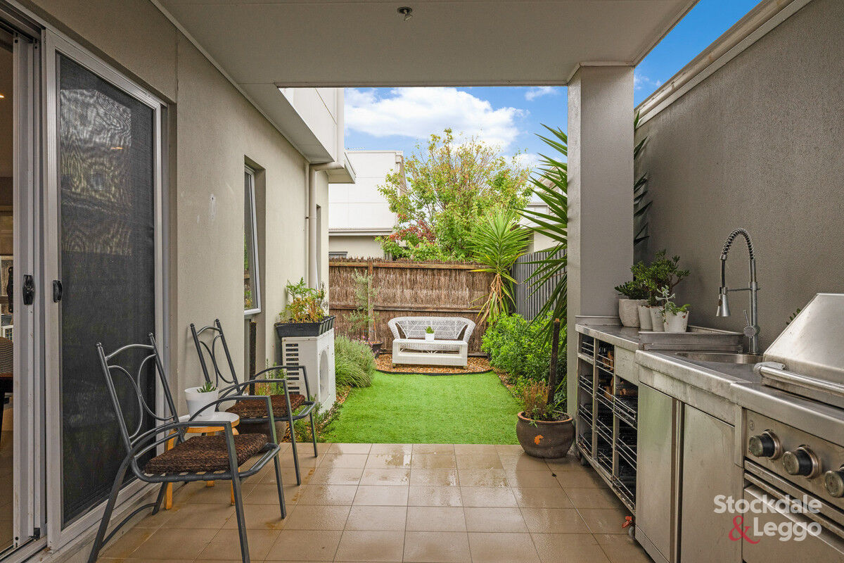3-bedroom unit at 2 24 REDWOOD DRIVE, COWES VIC 3922, Bass Coast, Victoria
