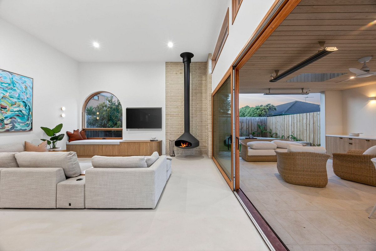 5-bedroom house at 12 MIRANDA CLOSE, Torquay VIC 3228, Surf Coast, Victoria