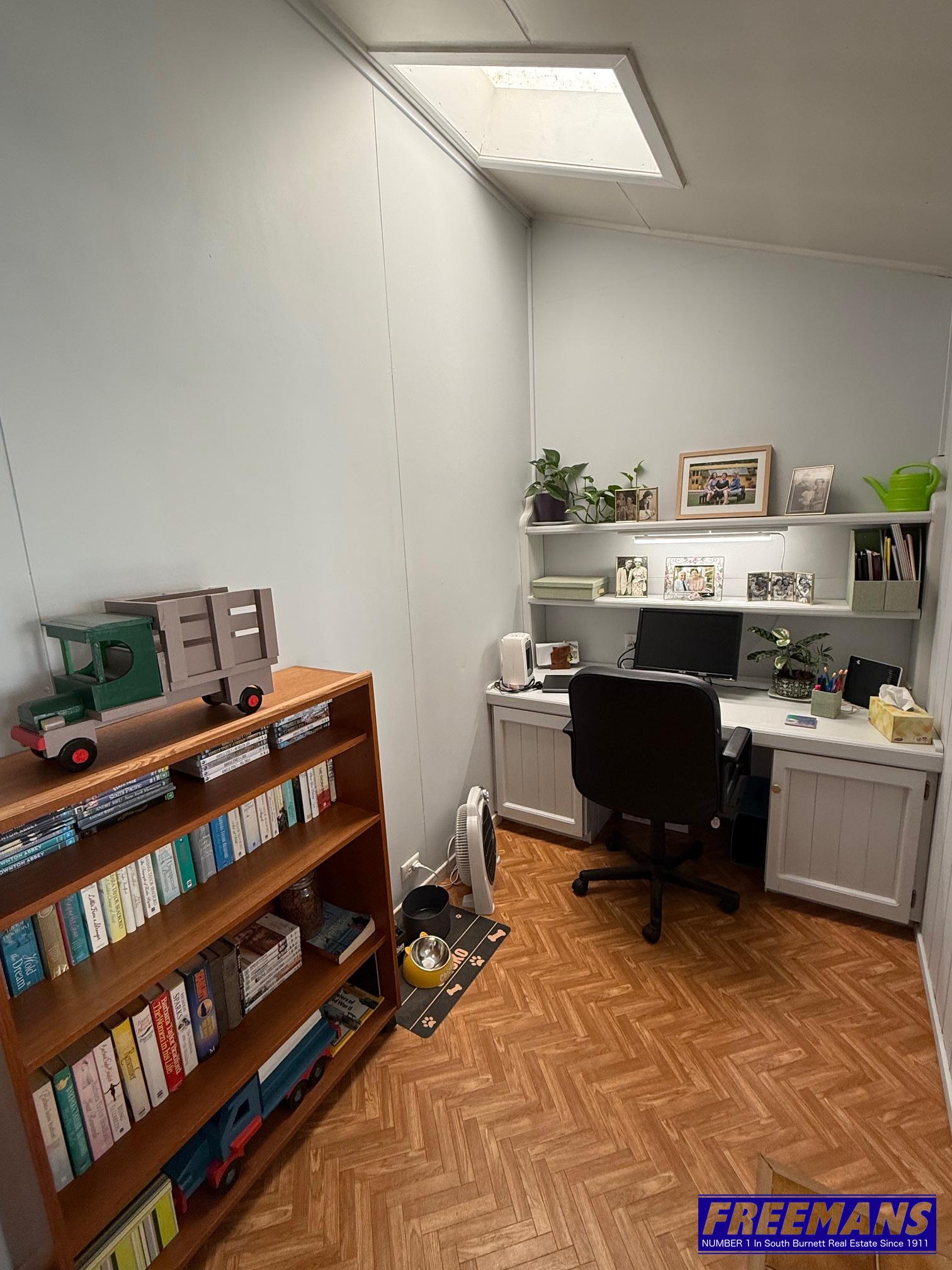 3-bedroom house at 2 Davies Street, Yarraman, QLD 4614, Toowoomba, Queensland