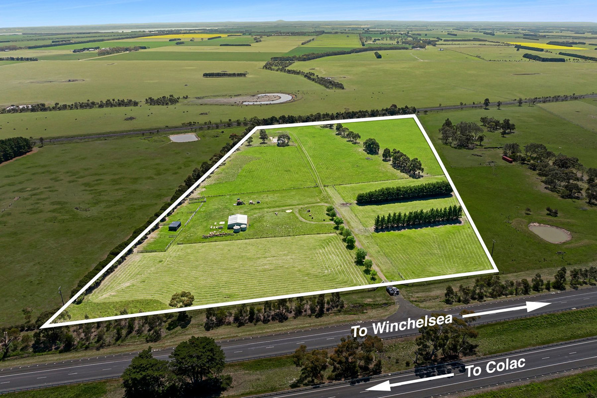 3430 Princes Highway, Winchelsea, VIC 3241 - Image 1