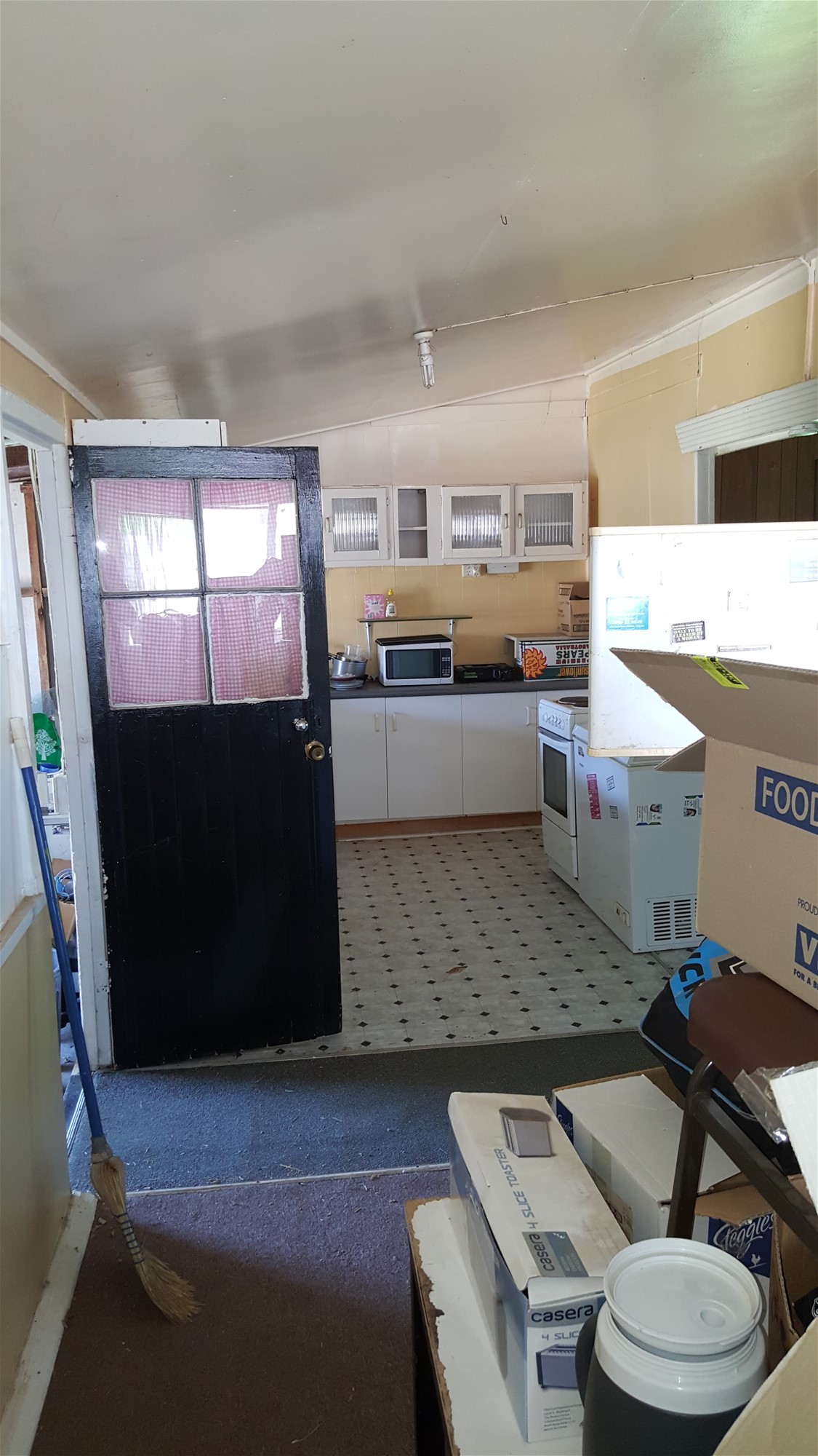 3-bedroom house at 68 Stansfield Street, Hughenden, QLD 4821, Flinders (Qld), Queensland