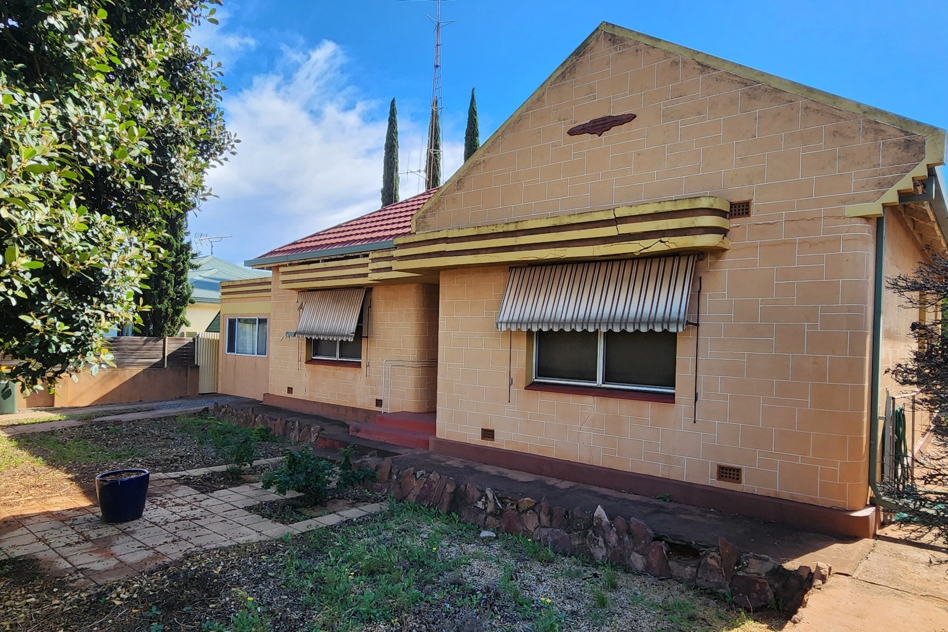 3-bedroom house at 120 ELLIOTT STREET, Whyalla Playford SA 5600, Whyalla, South Australia