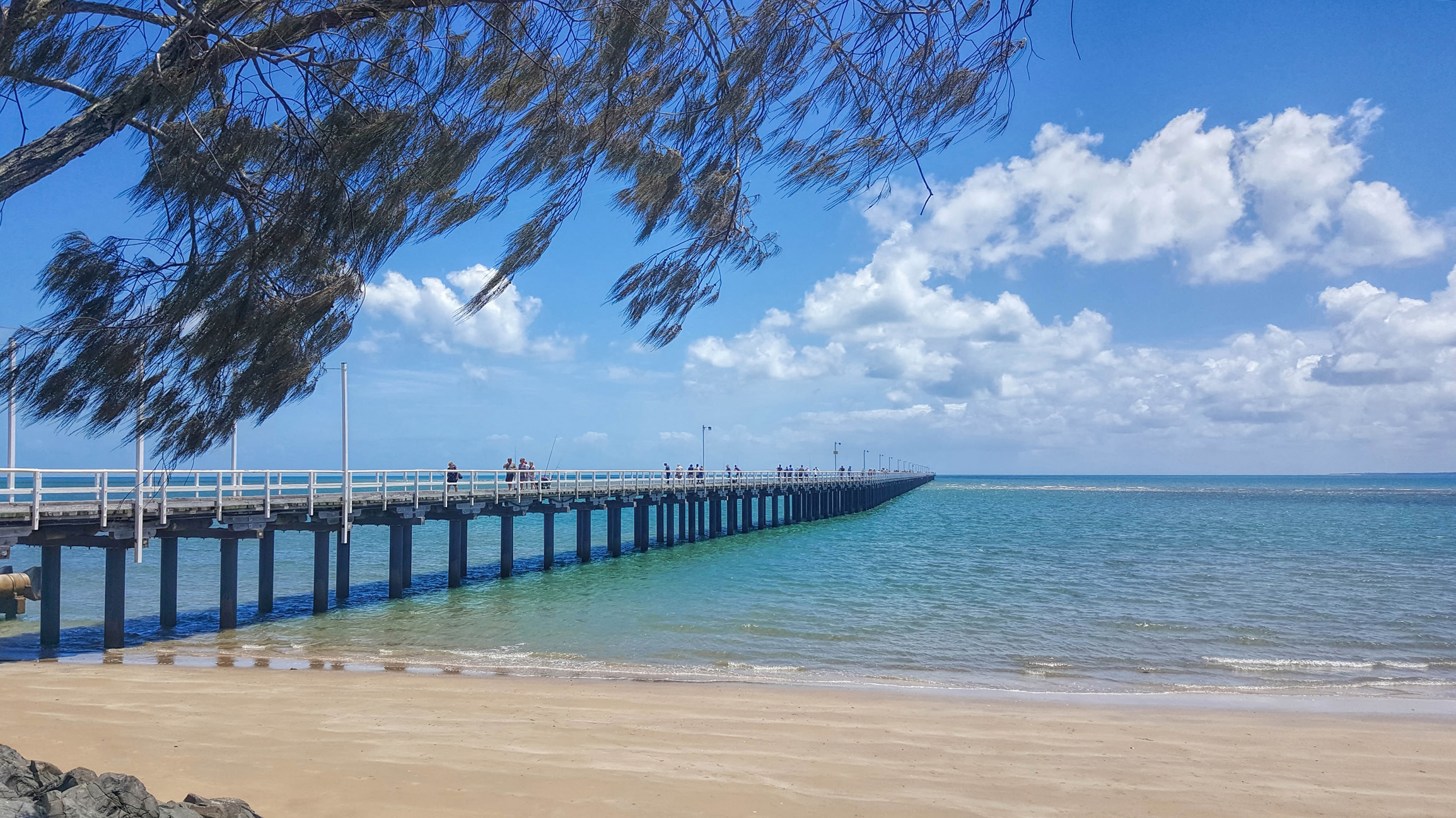 3-bedroom house at 22 William, Urangan, QLD 4655, Fraser Coast, Queensland