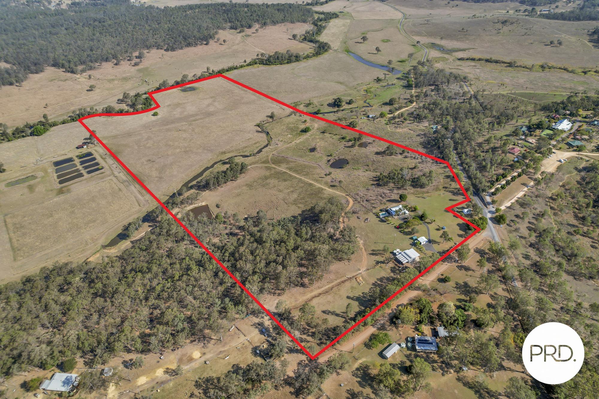 2-bedroom house at 786 Hiddenvale Road, Grandchester, QLD 4340, , Queensland