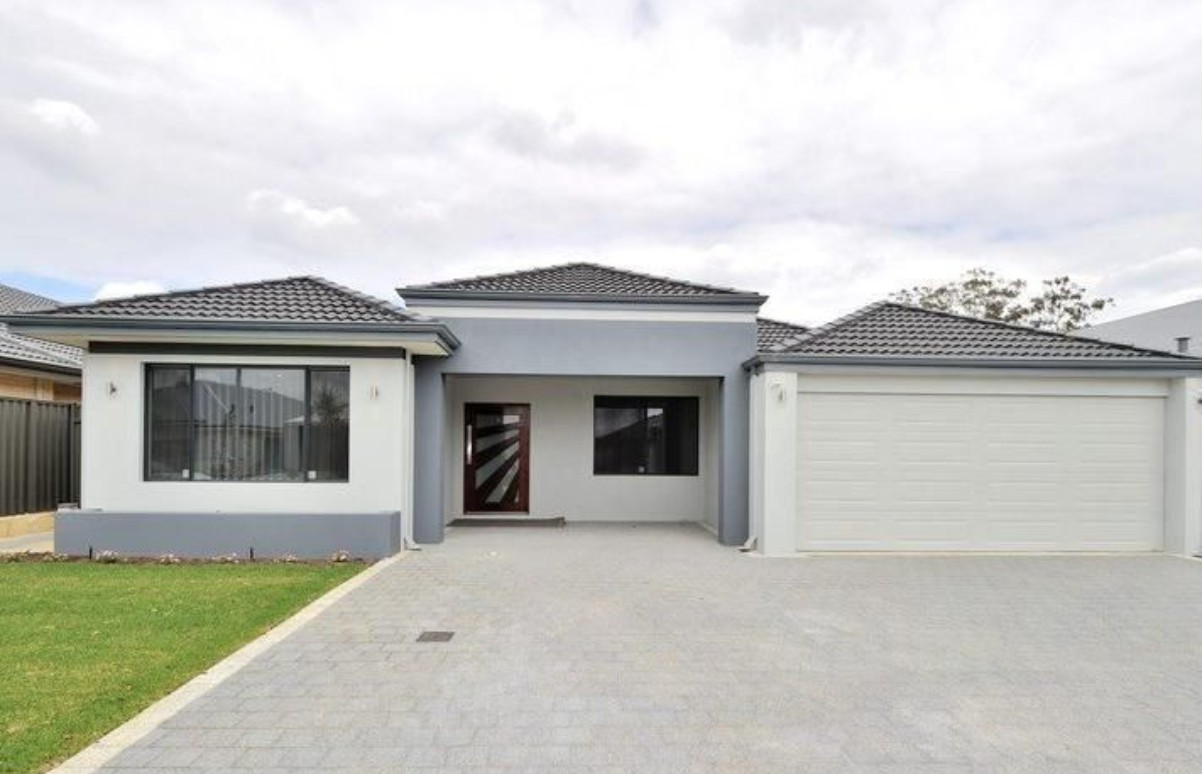 4-bedroom house at 8 Abberton Street, Aveley, WA 6069, Swan, Western Australia