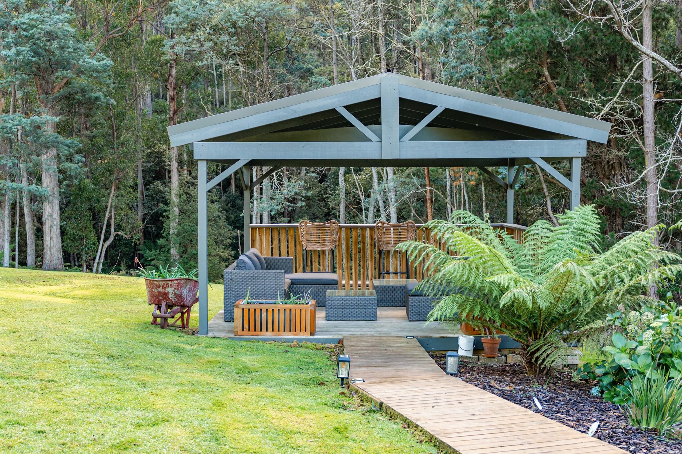 4-bedroom house at 238 Watsons Road, Kettering, TAS 7155, Kingborough, Tasmania