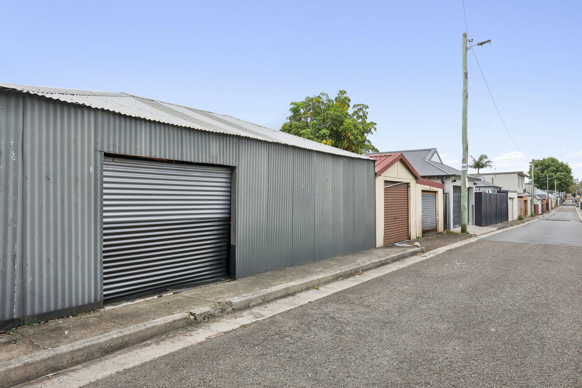 3-bedroom house at 83 HARDIE STREET, Mascot NSW 2020, , New South Wales