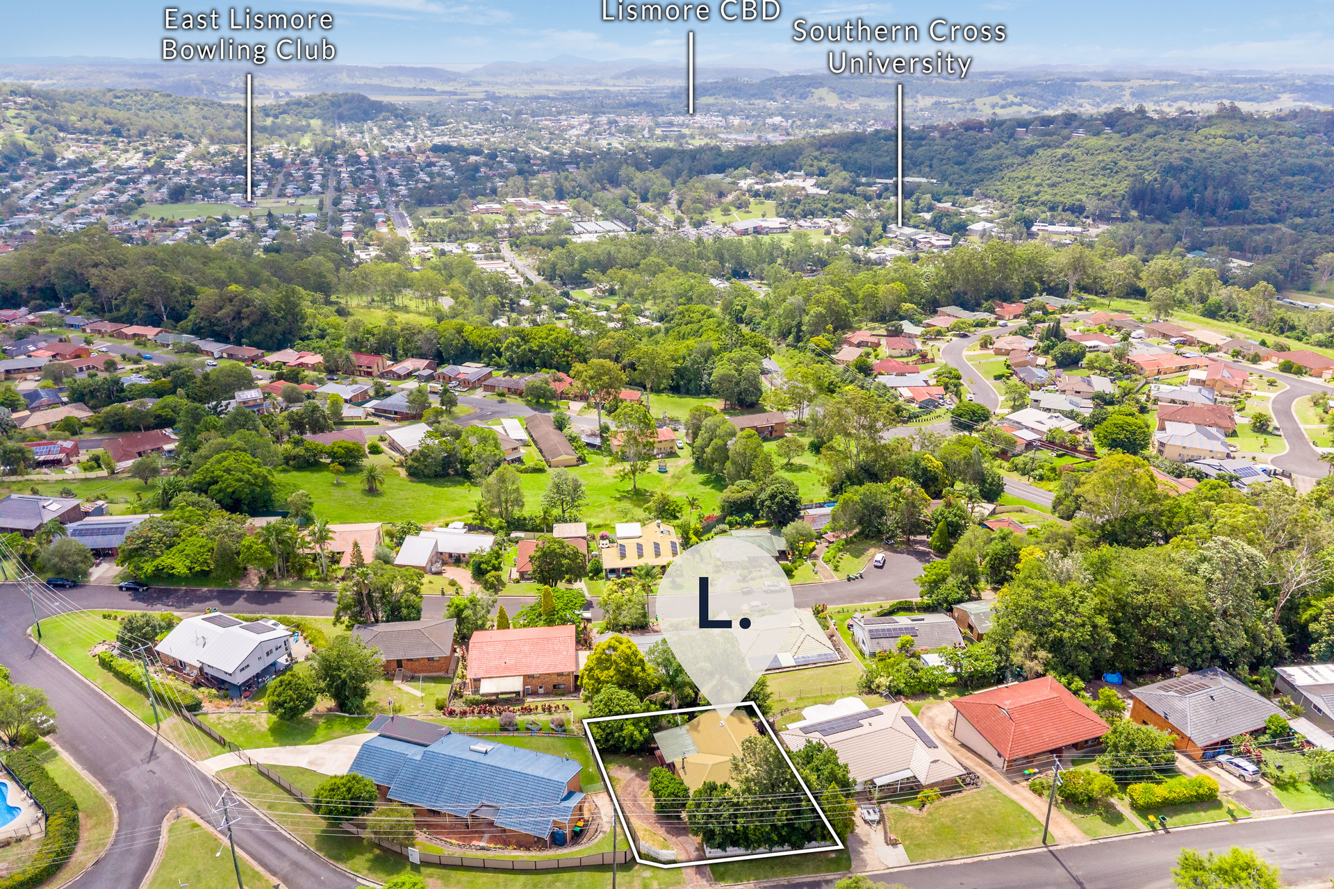 3-bedroom house at 11 Chilcott Drive, Goonellabah, NSW 2480, Lismore, New South Wales