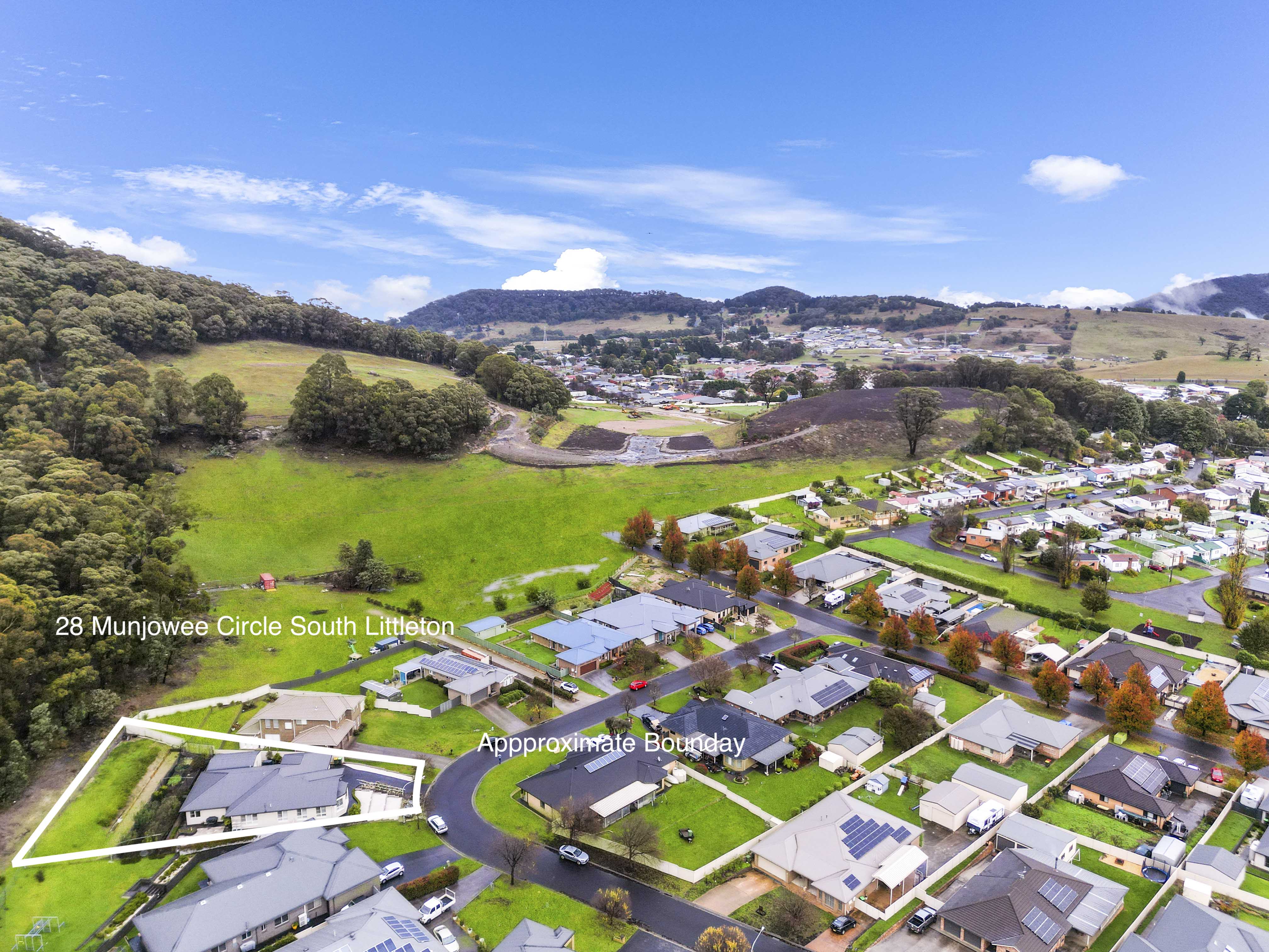4-bedroom house at 28 Munjowee Circle, Lithgow, Nsw, 2790, Lithgow, New South Wales