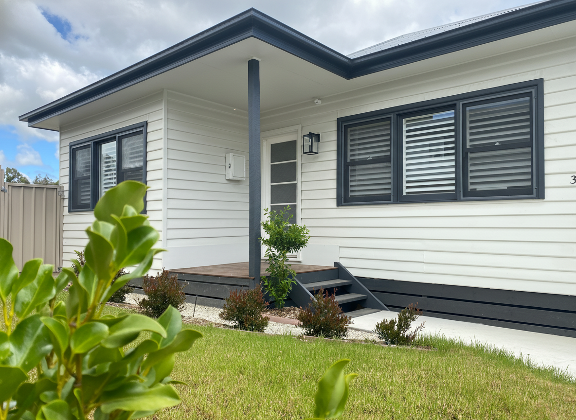 3/44 Villeneuve Street, Alexandra, Vic, 3714 - Image 1