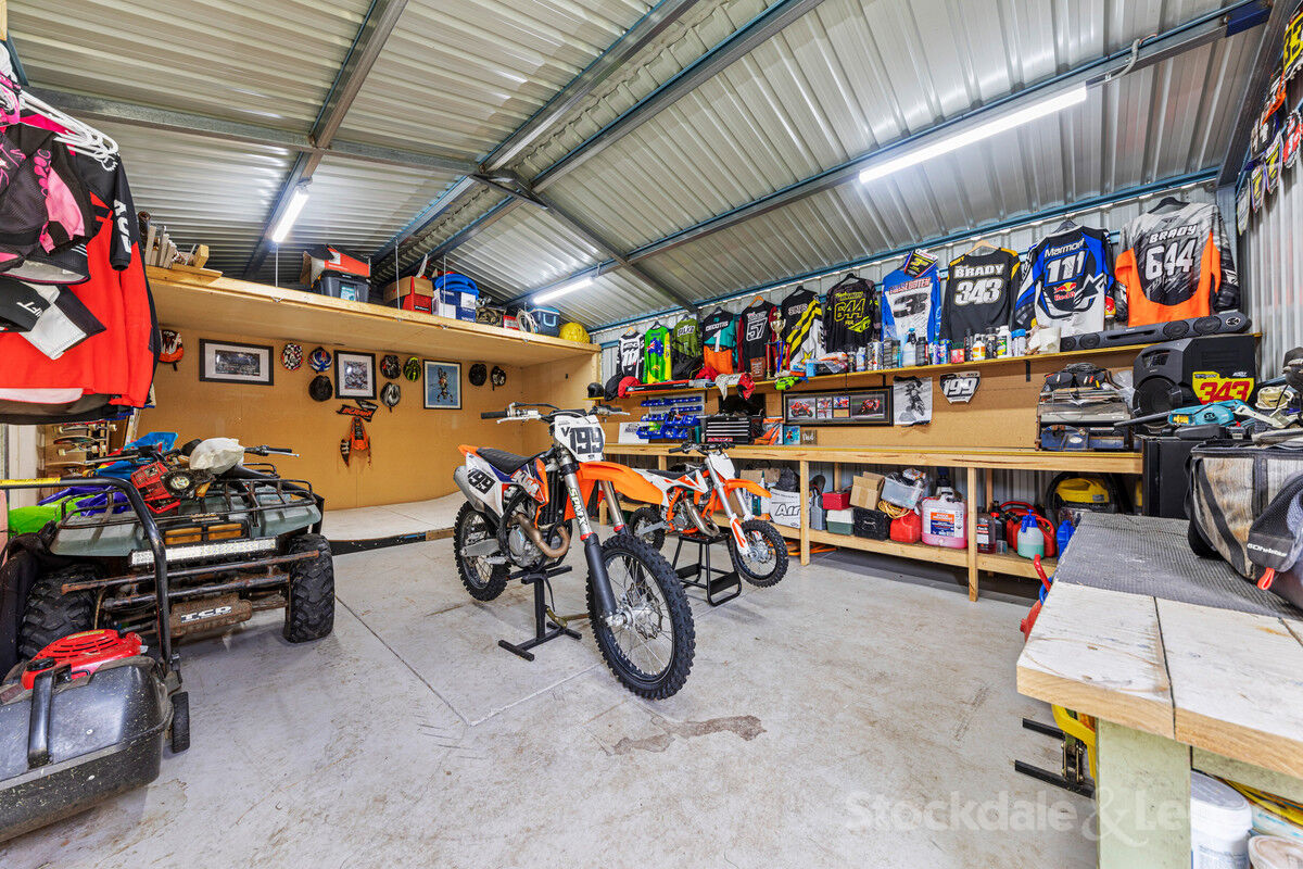 4-bedroom house at 60 Foreshore Road, Jam Jerrup, VIC 3984, Bass Coast, Victoria