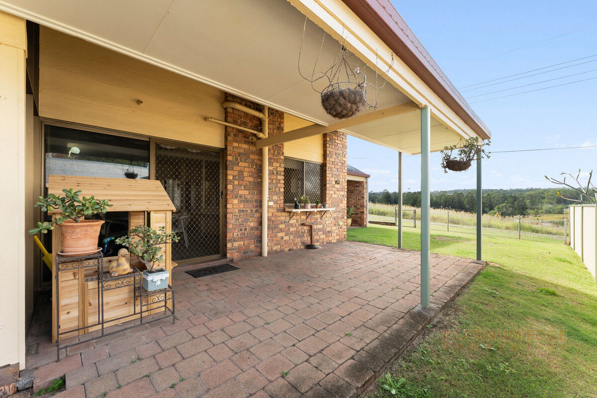 4-bedroom house at 5 LAURA COURT, Beaudesert QLD 4285, Scenic Rim, Queensland
