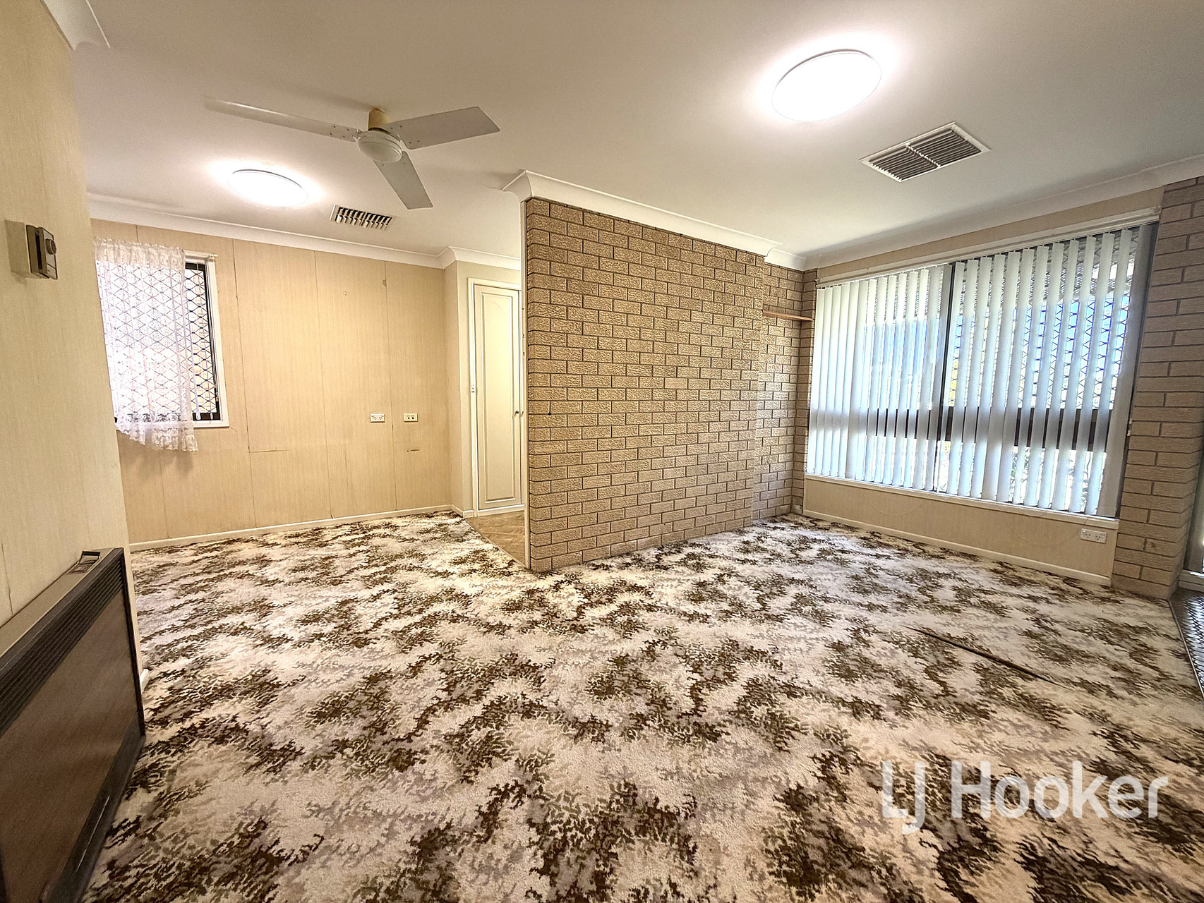 3-bedroom unit at 1/82 Lawrence Street, Inverell, NSW 2360, Inverell, New South Wales