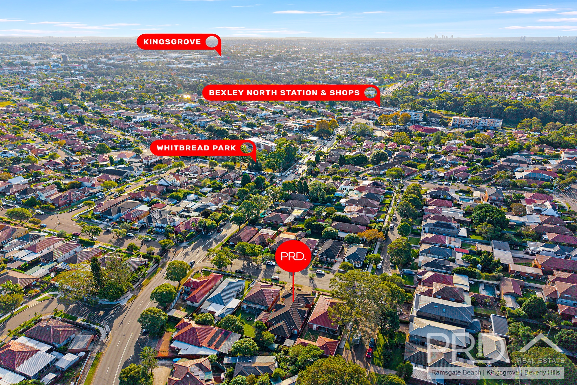 3-bedroom unit at 34 Miller Avenue, Bexley North, NSW 2207, Bayside (Nsw), New South Wales
