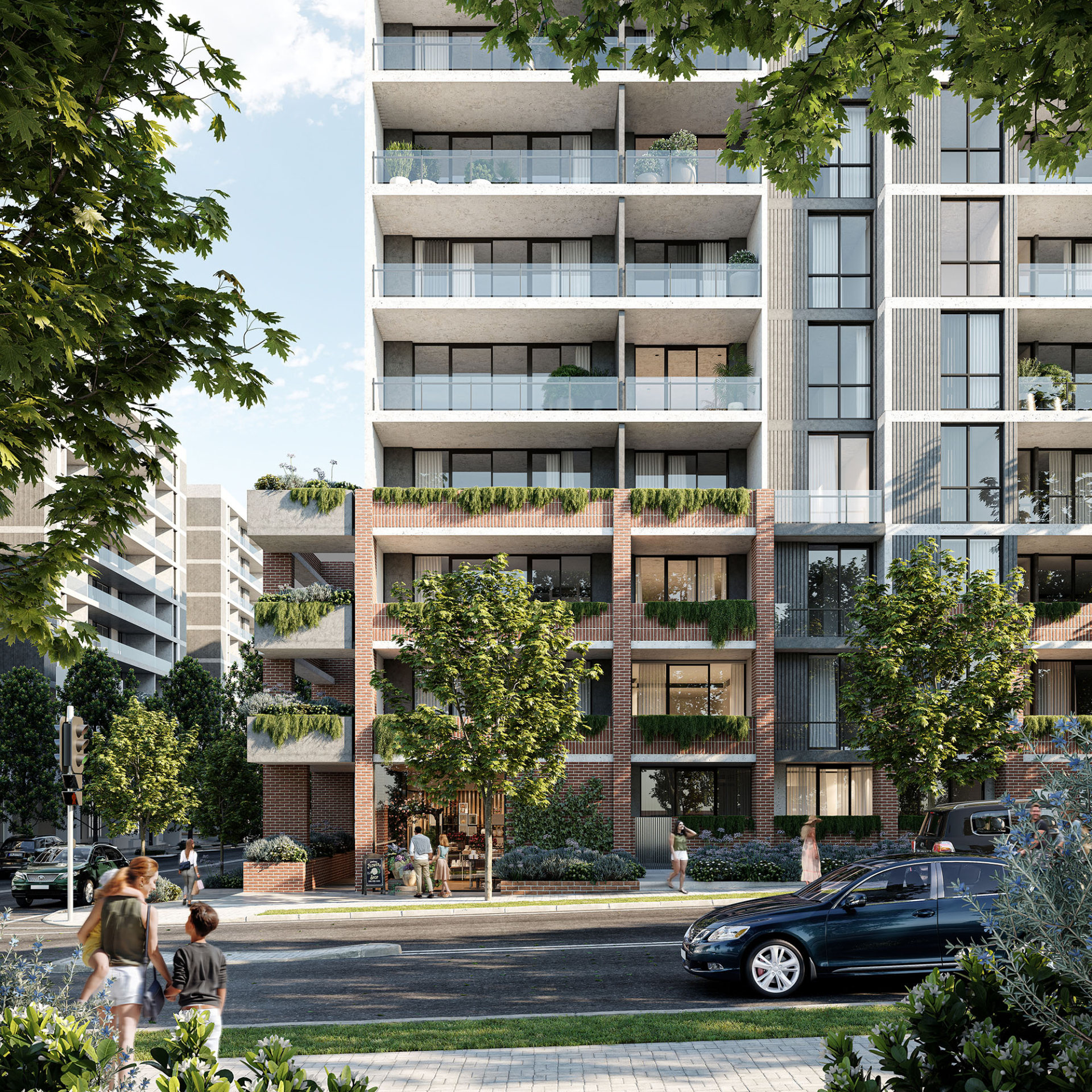 C1403/46-54 Court Road, Fairfield, Nsw, 2165 - Image 1