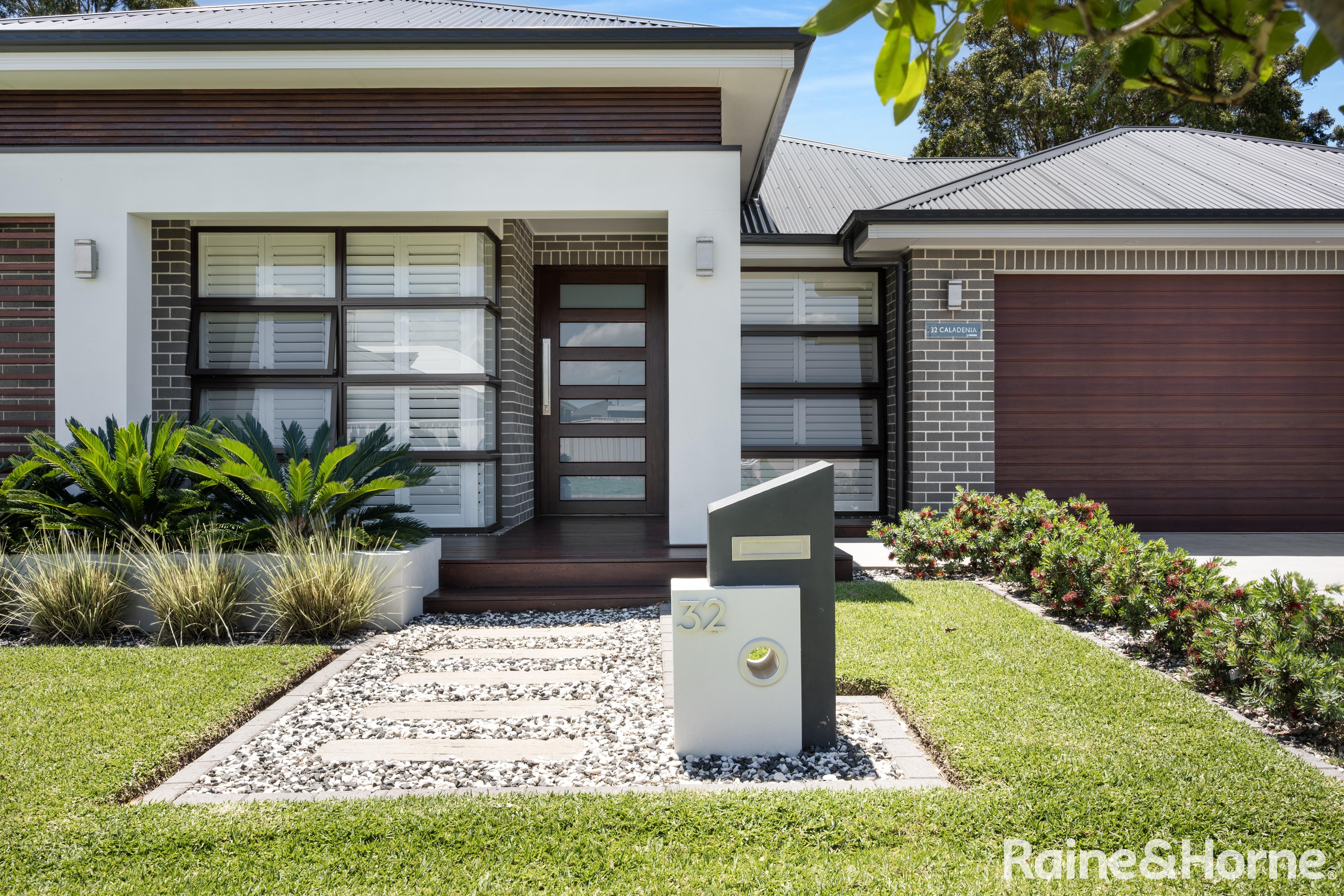 4-bedroom house at 32 Caladenia Crescent, South Nowra, NSW 2541, Shoalhaven, New South Wales