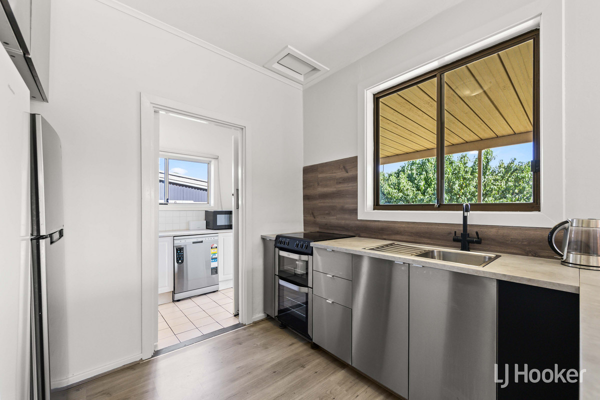 4-bedroom house at 9 Justinian Street, Elizabeth Downs, SA 5113, Playford, South Australia