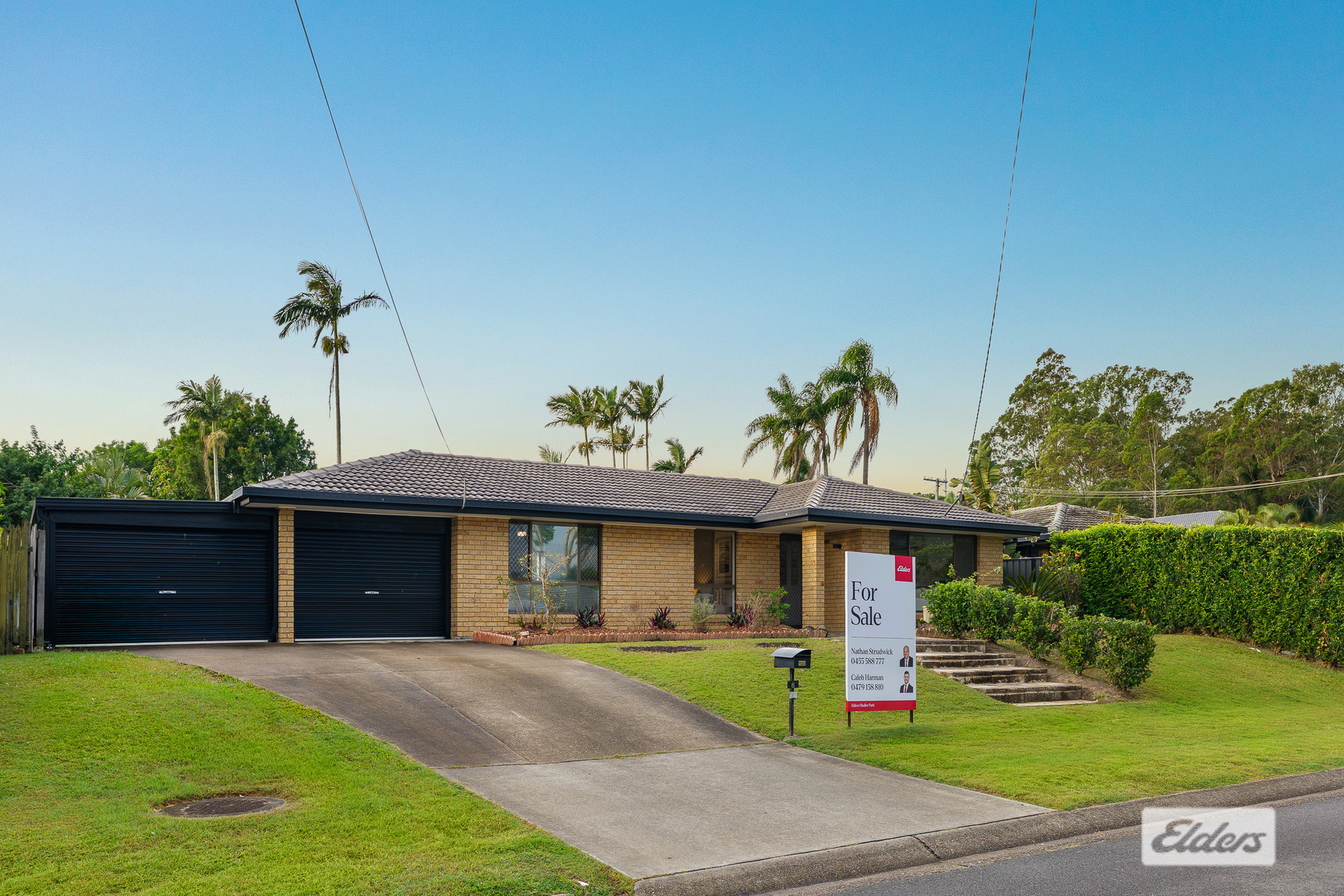 6 PETRINGA CRESCENT, Springwood QLD 4127 - Image 2