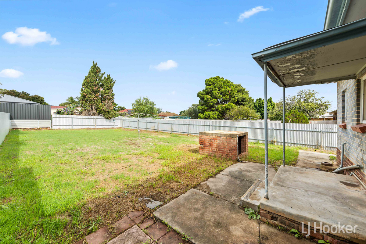 3-bedroom house at 18 Dolphin Street, Elizabeth East, SA 5112, , SA