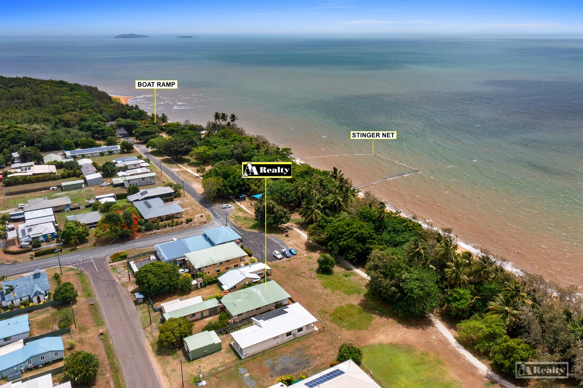 3-bedroom house at 7 JACOBS ROAD, Kurrimine Beach QLD 4871, Cassowary Coast, Queensland
